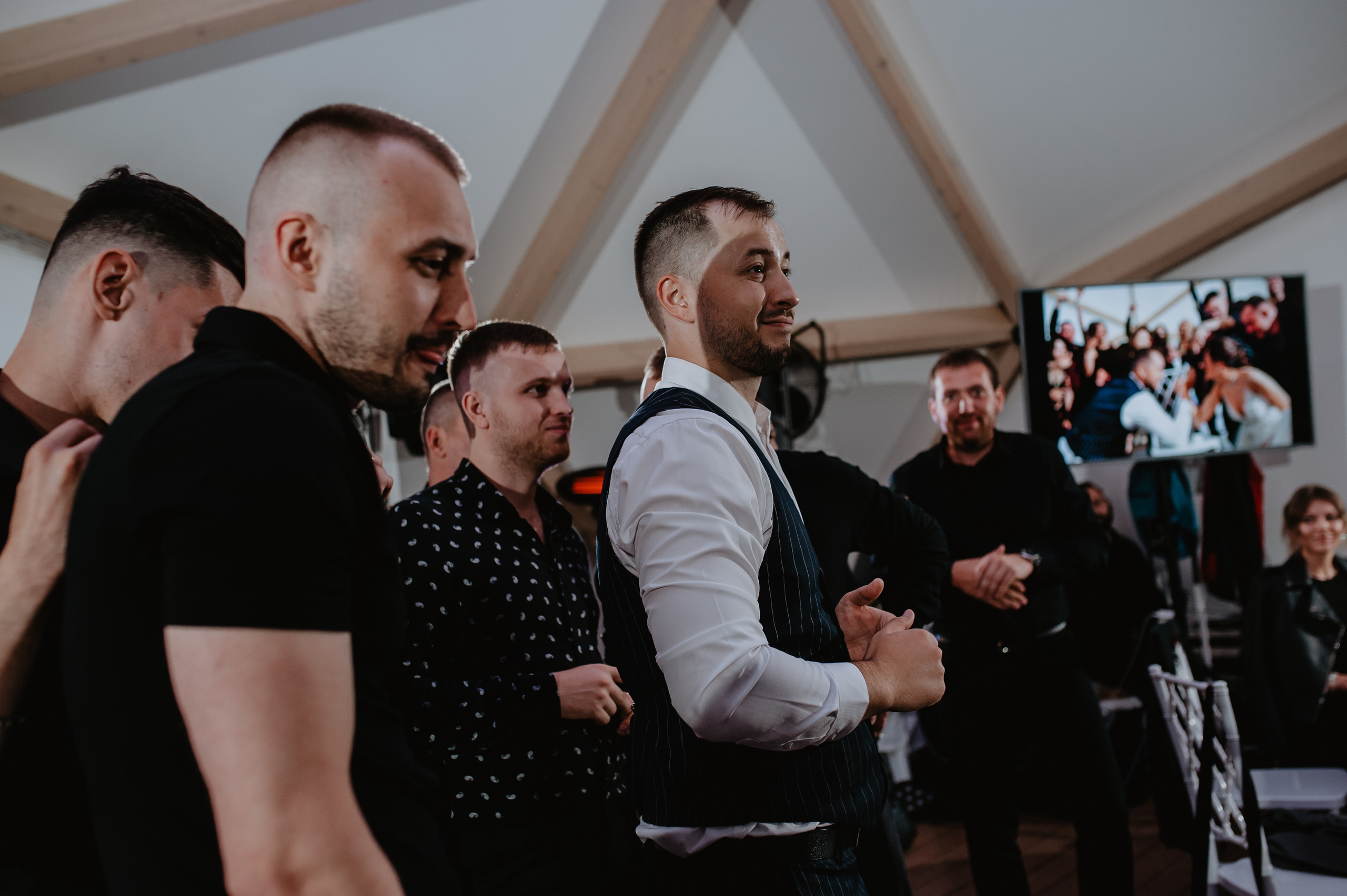 Илья и Валерия. Свадебный и семейный фотограф в Саратове Ремнёва Дарья