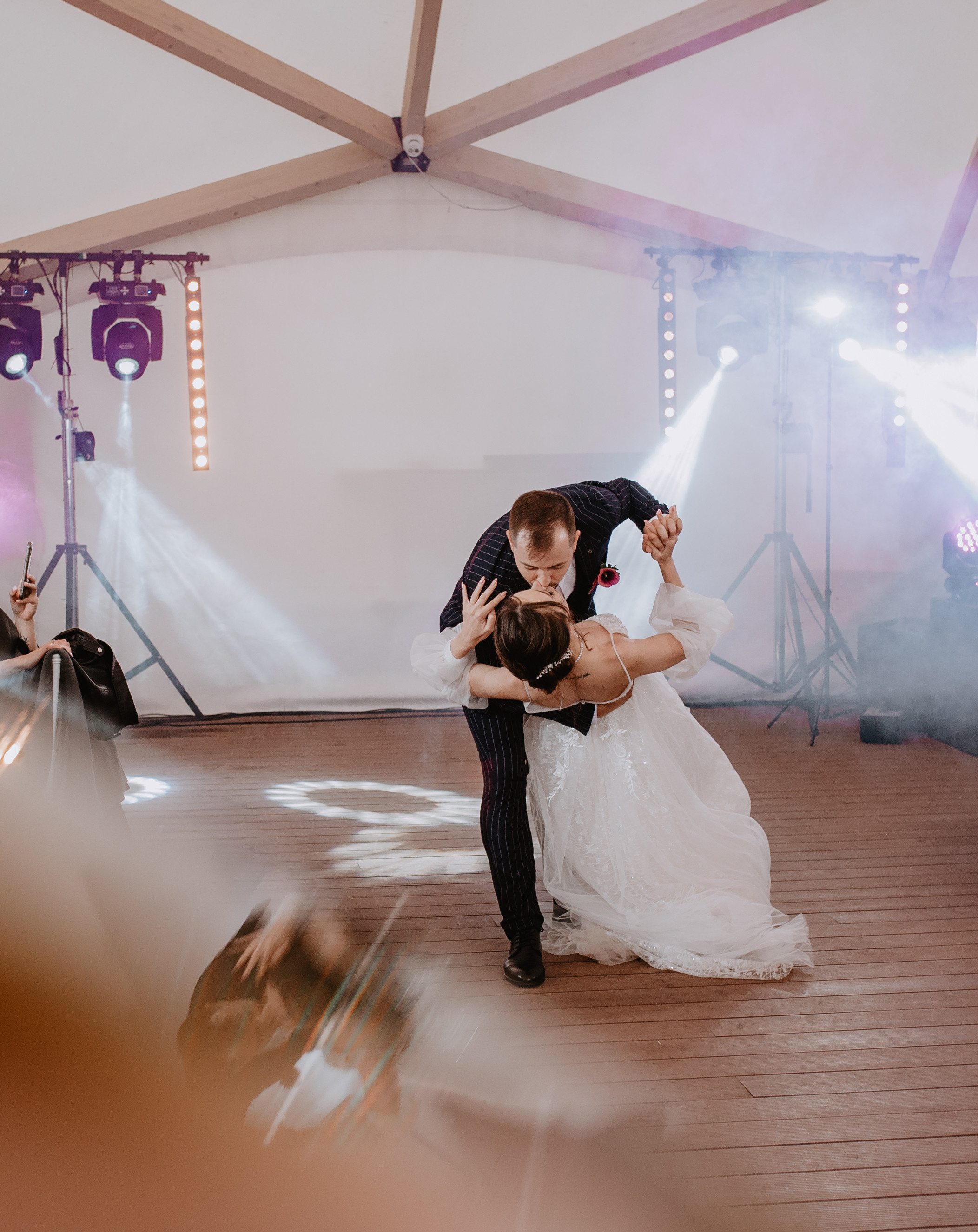 Илья и Валерия. Свадебный и семейный фотограф в Саратове Ремнёва Дарья