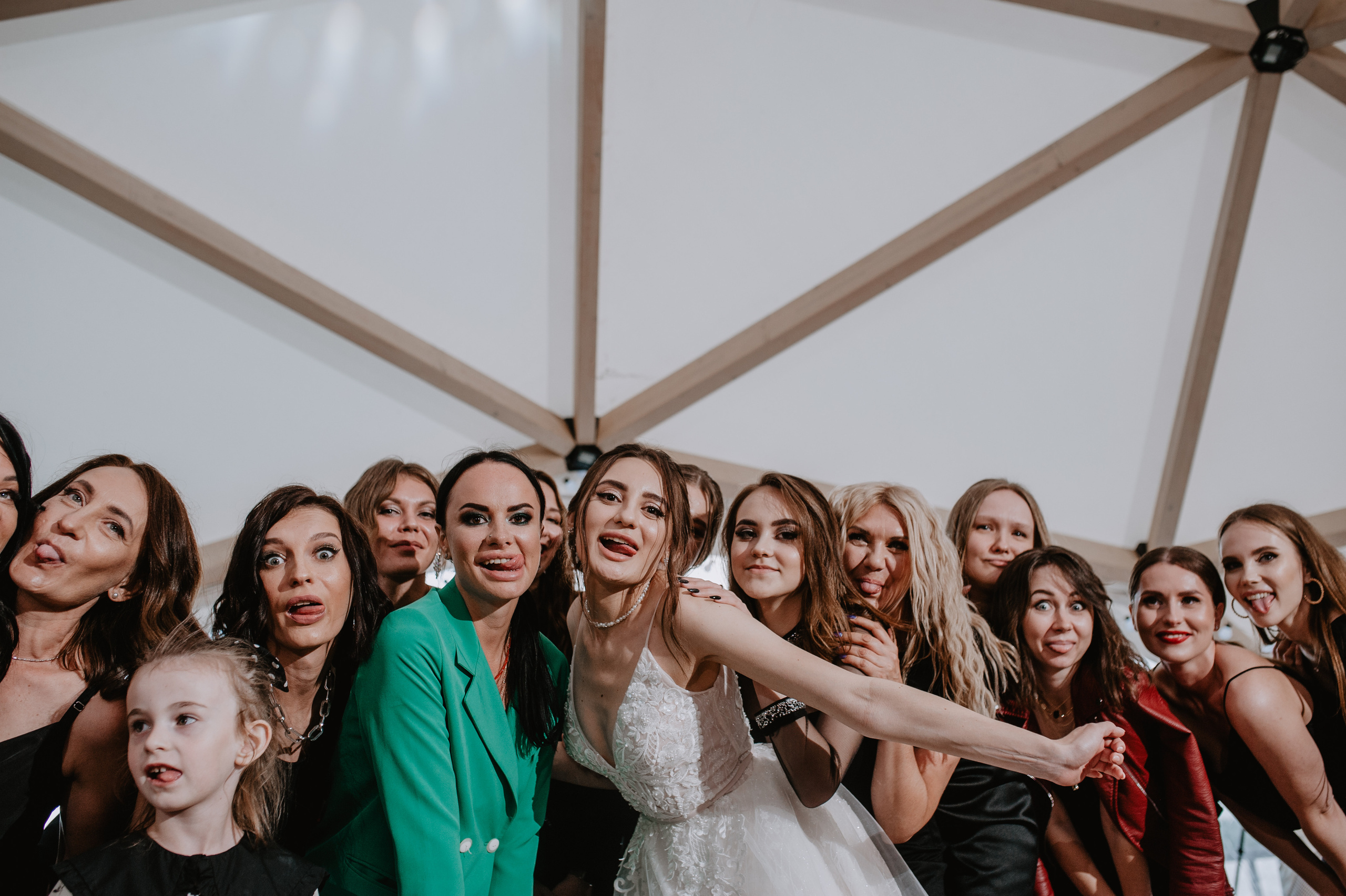 Илья и Валерия. Свадебный и семейный фотограф в Саратове Ремнёва Дарья