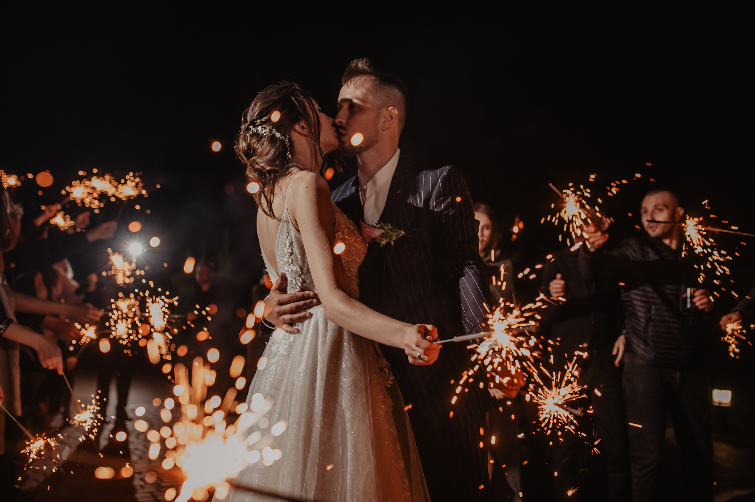 Илья и Валерия. Свадебный и семейный фотограф в Саратове Ремнёва Дарья