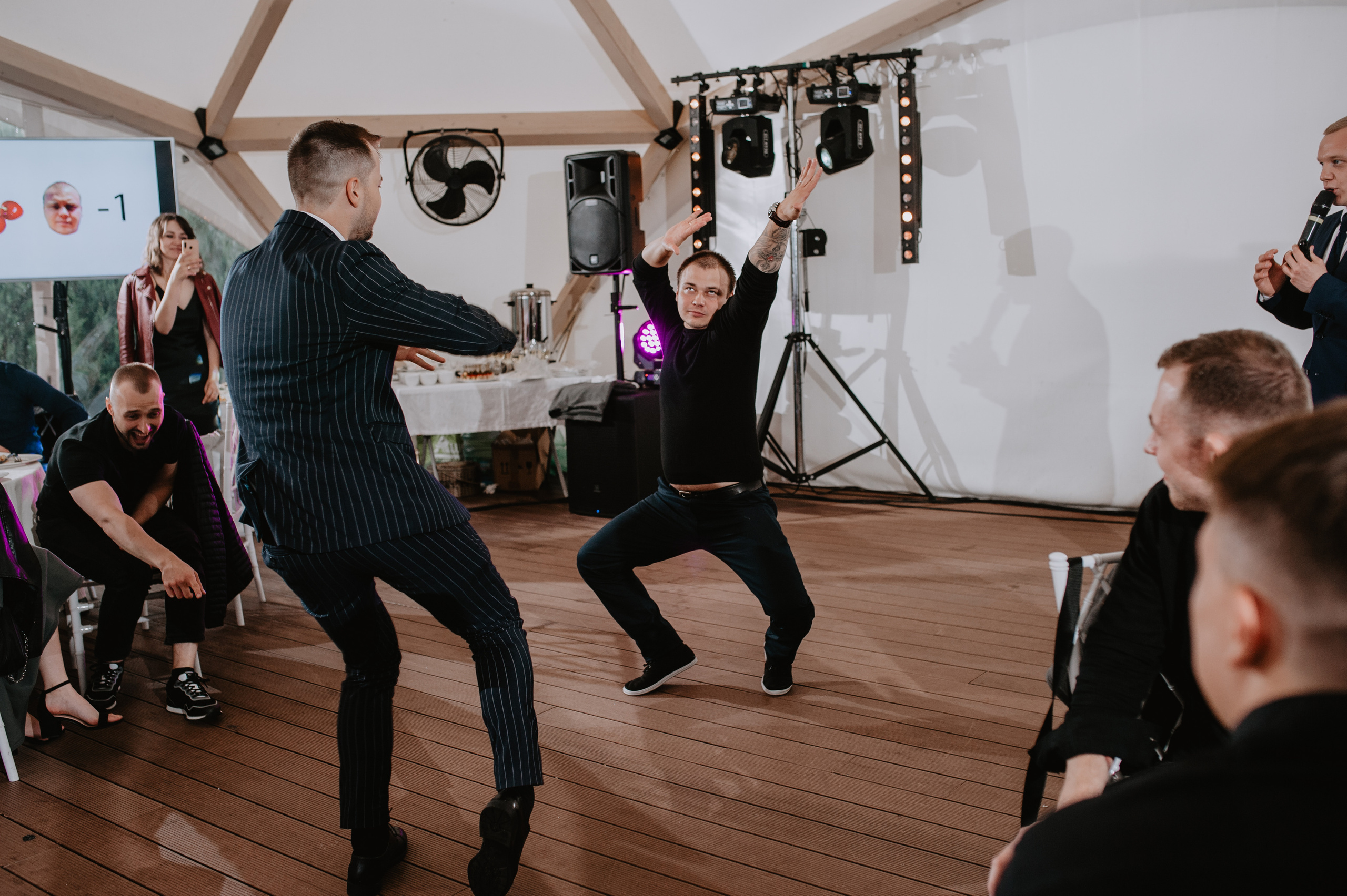 Илья и Валерия. Свадебный и семейный фотограф в Саратове Ремнёва Дарья