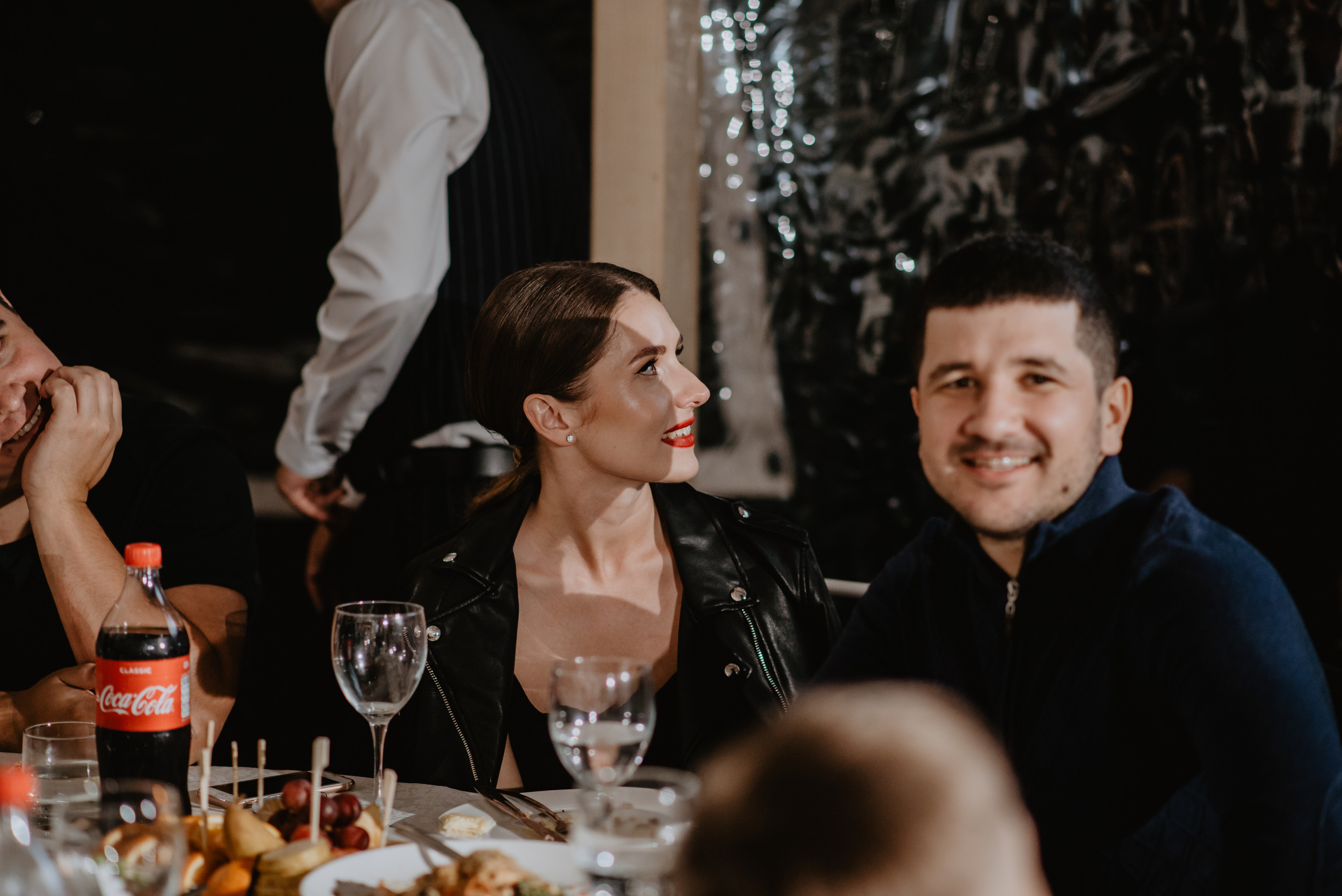 Илья и Валерия. Свадебный и семейный фотограф в Саратове Ремнёва Дарья