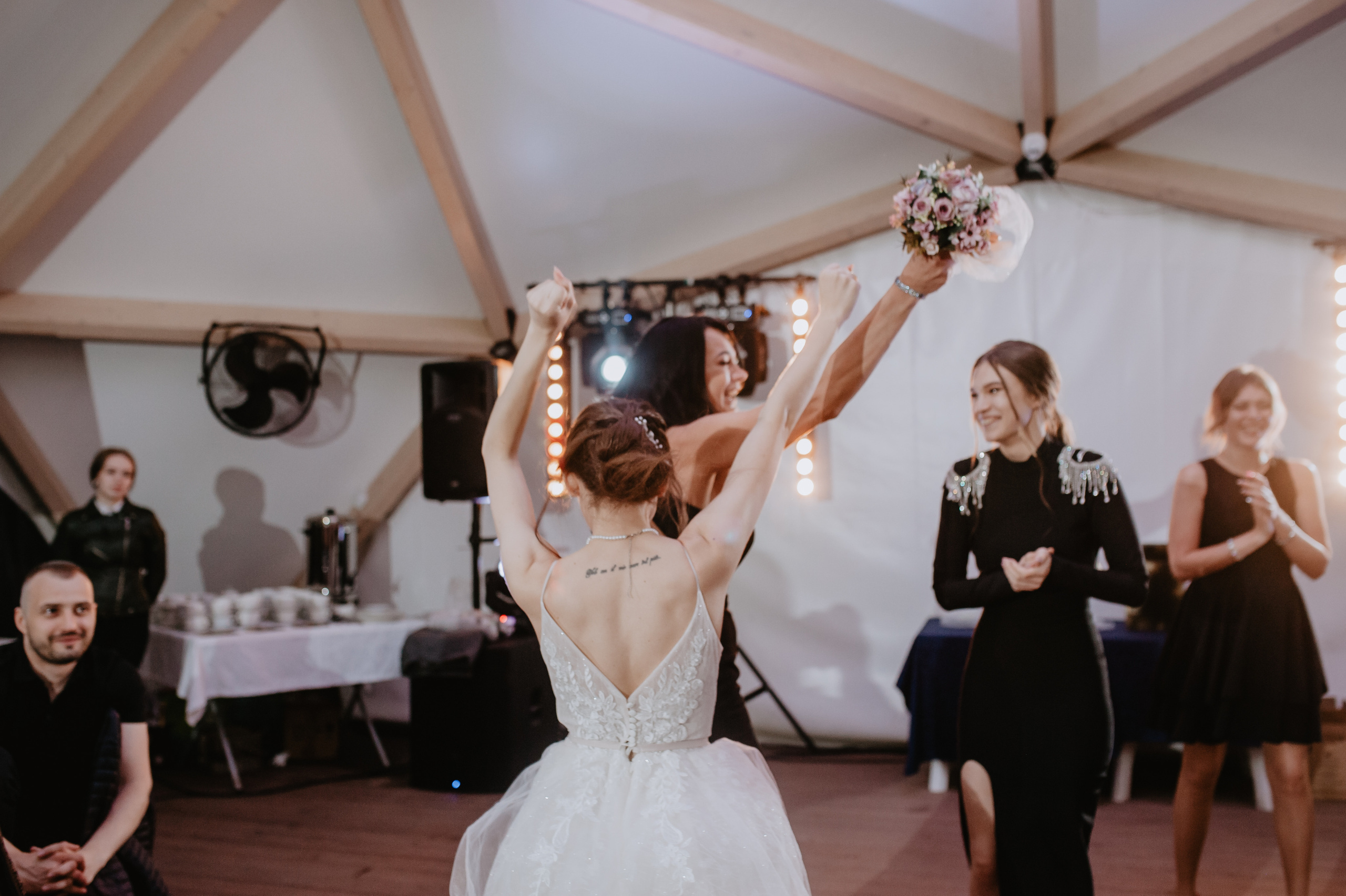 Илья и Валерия. Свадебный и семейный фотограф в Саратове Ремнёва Дарья