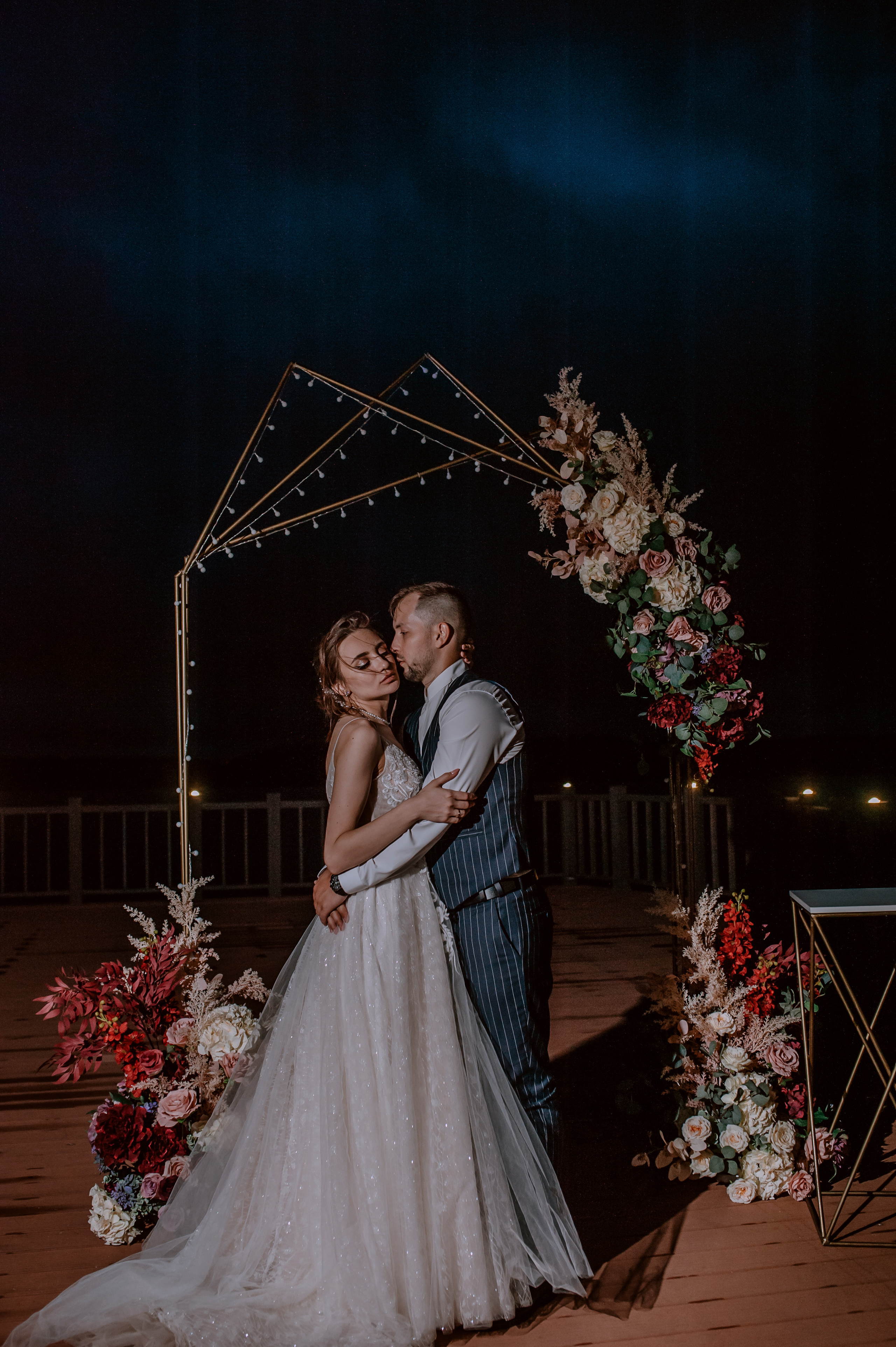 Илья и Валерия. Свадебный и семейный фотограф в Саратове Ремнёва Дарья