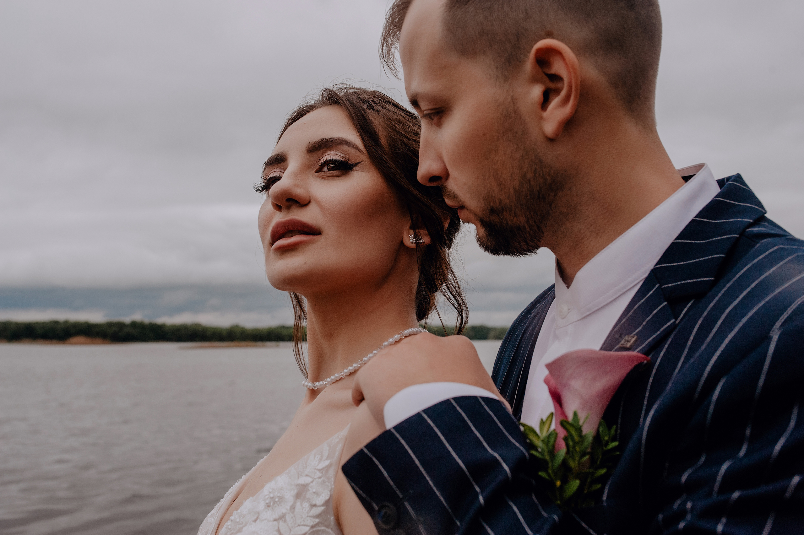 Илья и Валерия. Свадебный и семейный фотограф в Саратове Ремнёва Дарья