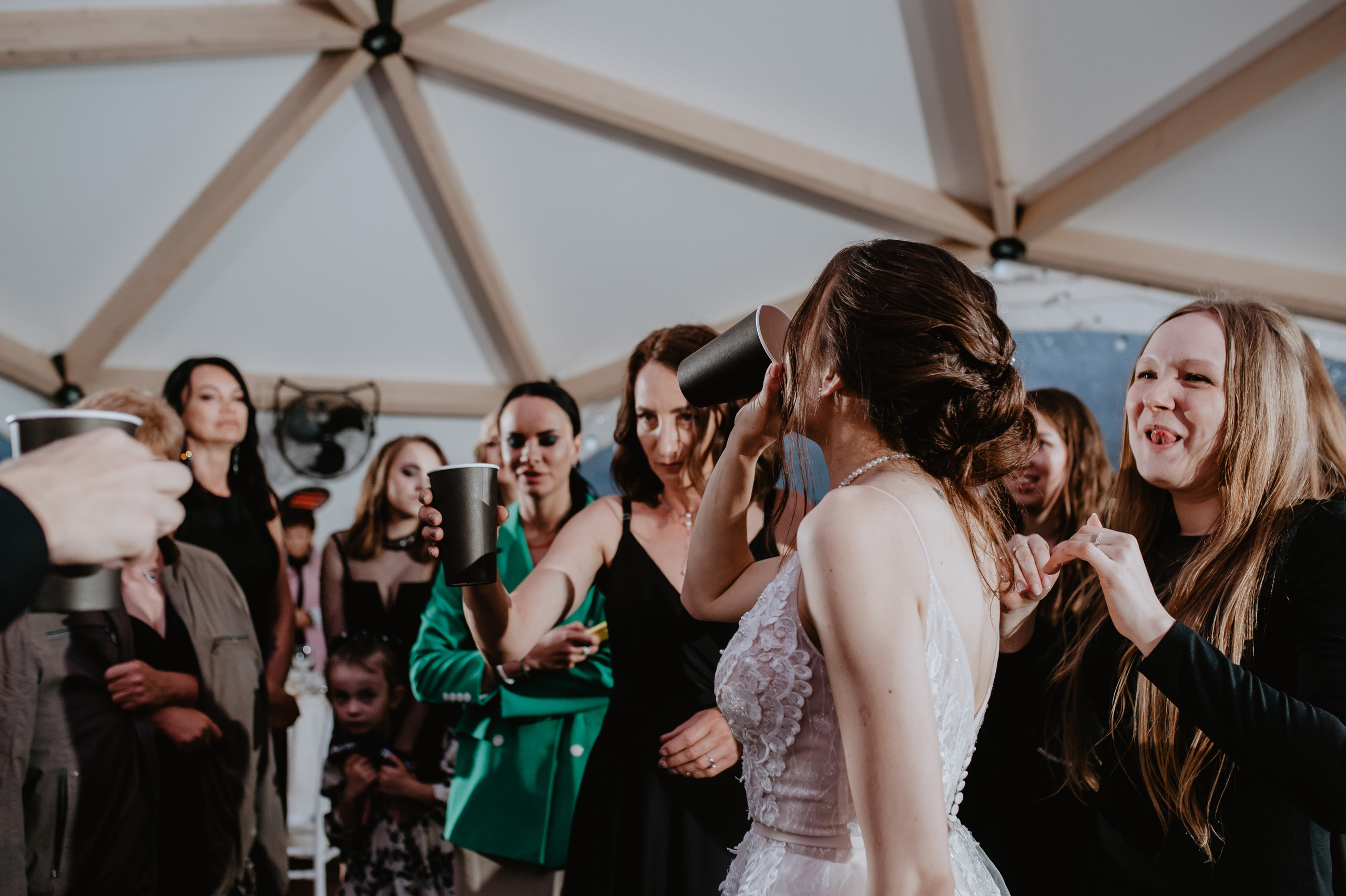 Илья и Валерия. Свадебный и семейный фотограф в Саратове Ремнёва Дарья