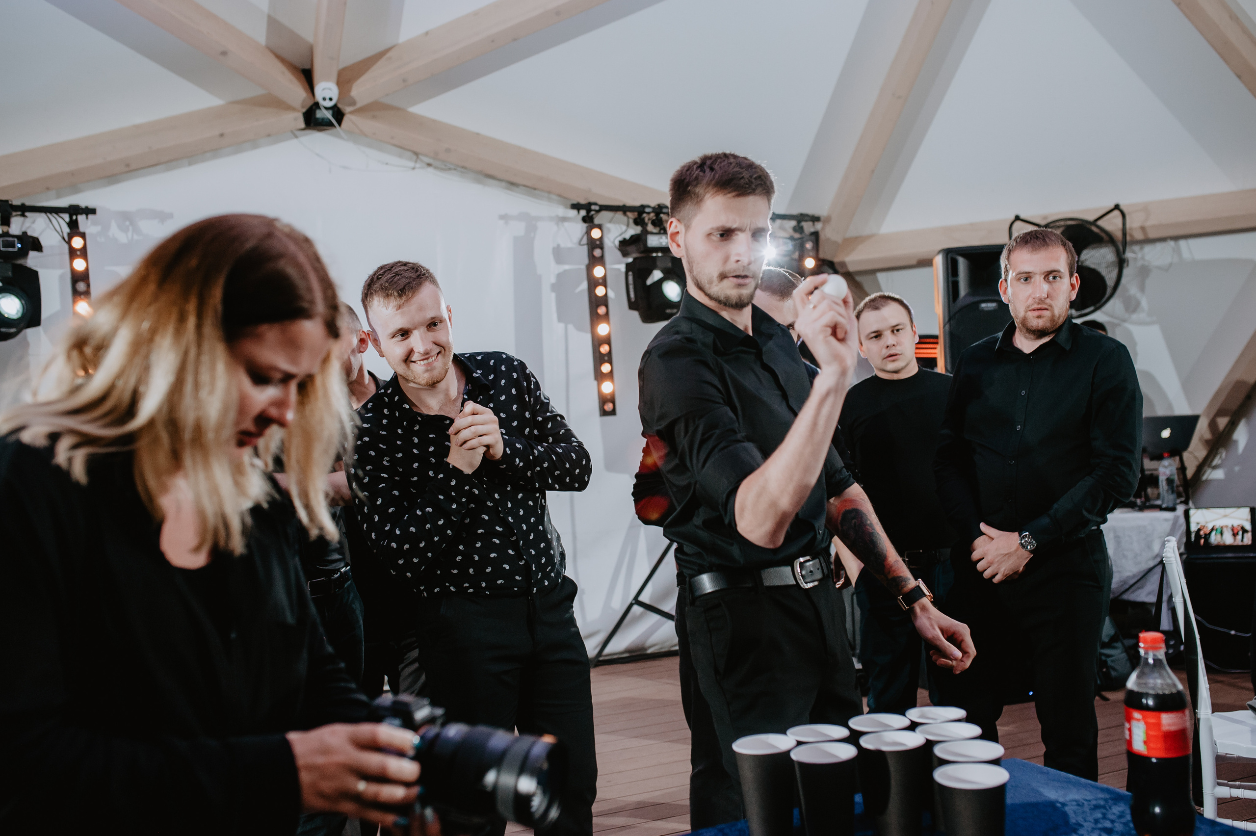 Илья и Валерия. Свадебный и семейный фотограф в Саратове Ремнёва Дарья