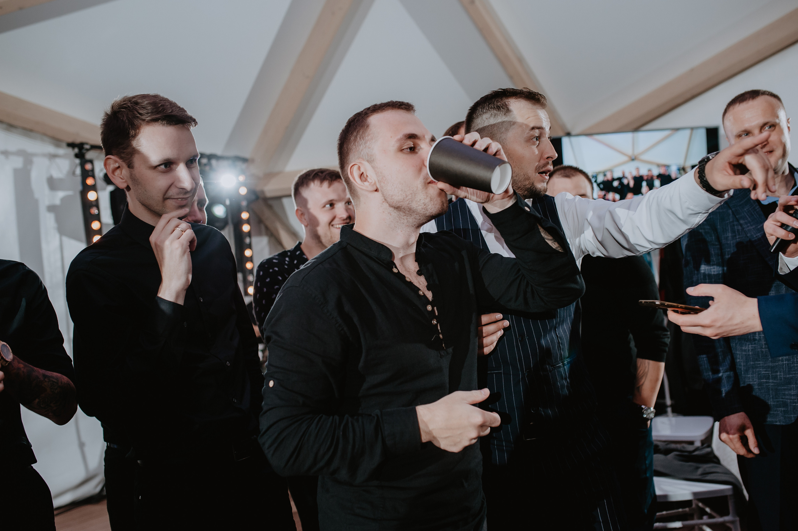 Илья и Валерия. Свадебный и семейный фотограф в Саратове Ремнёва Дарья