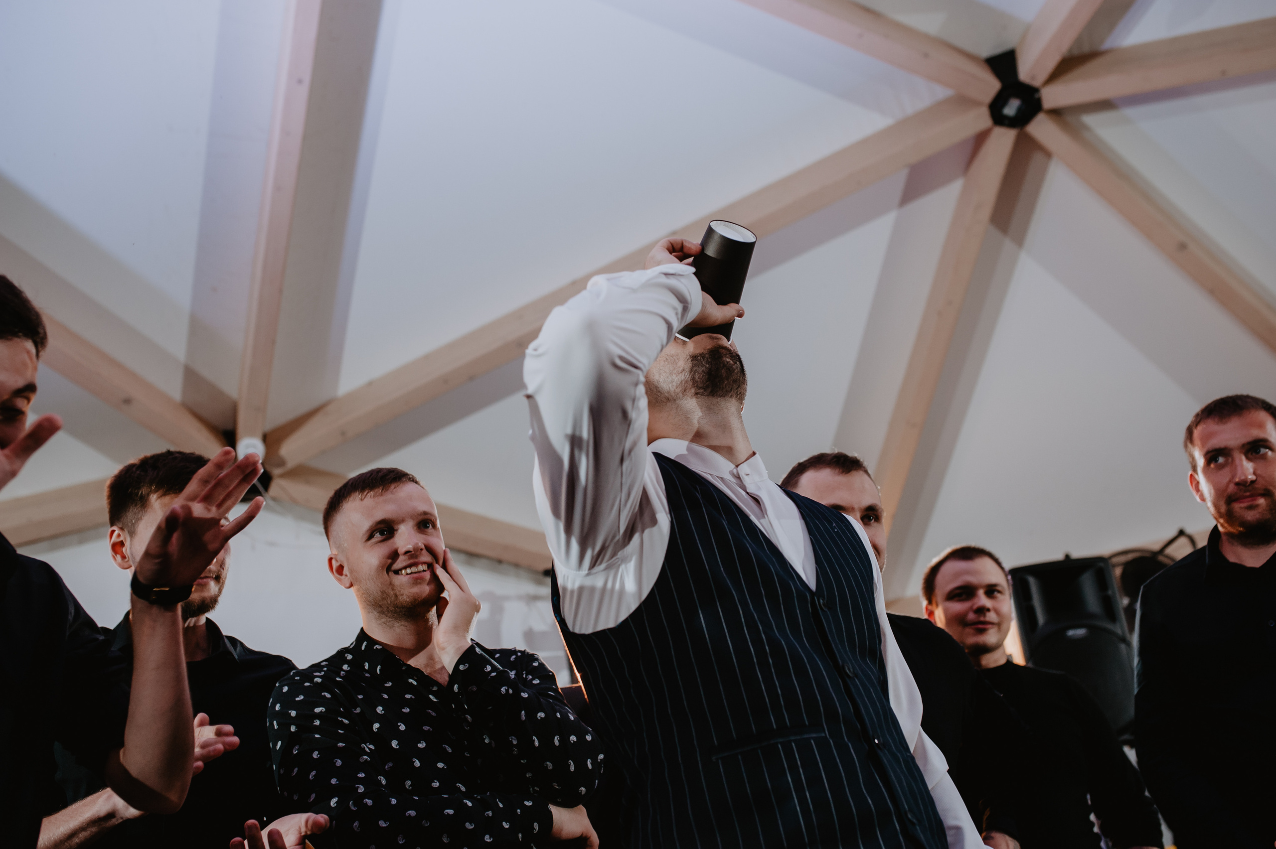 Илья и Валерия. Свадебный и семейный фотограф в Саратове Ремнёва Дарья