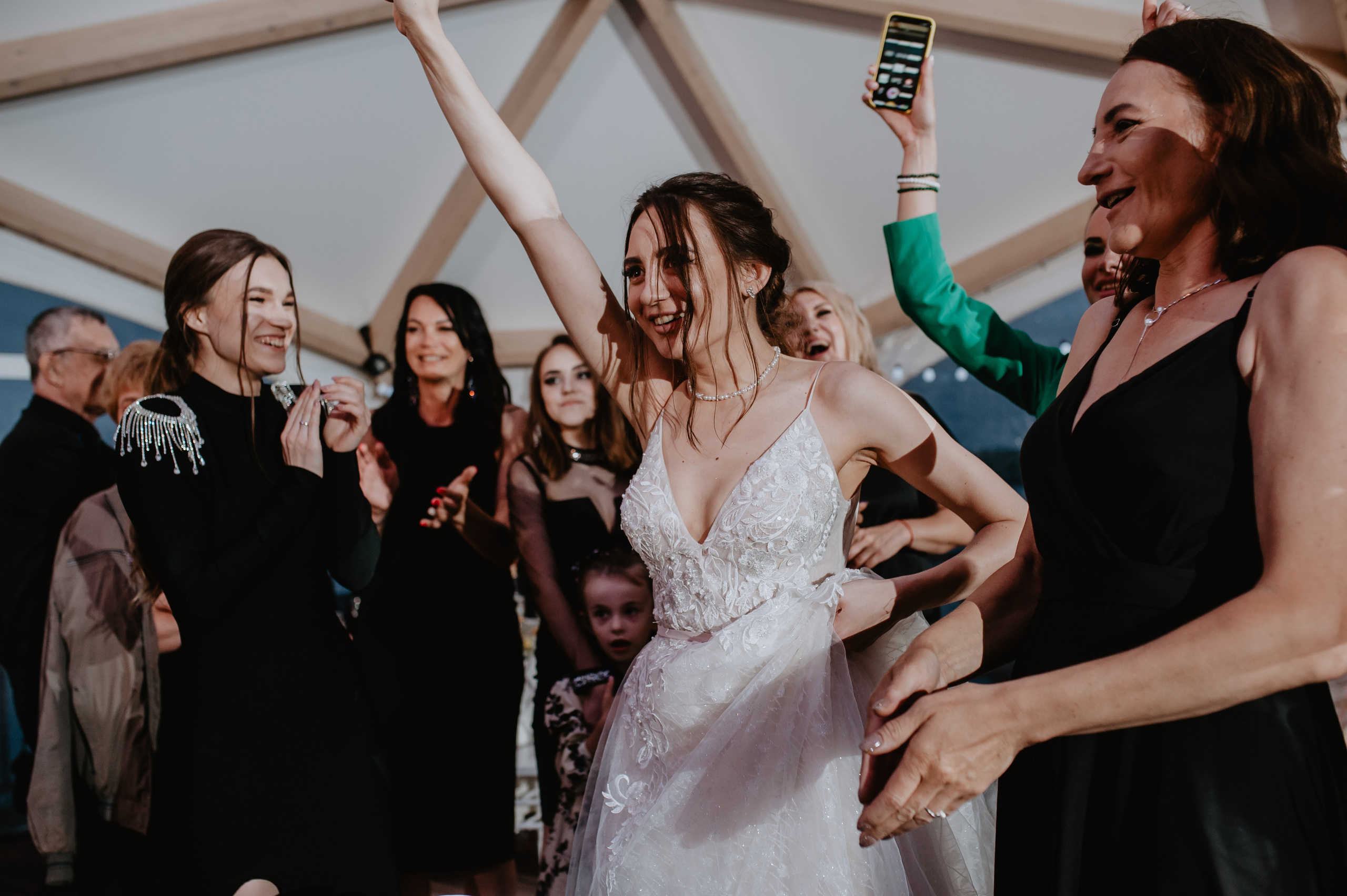 Илья и Валерия. Свадебный и семейный фотограф в Саратове Ремнёва Дарья