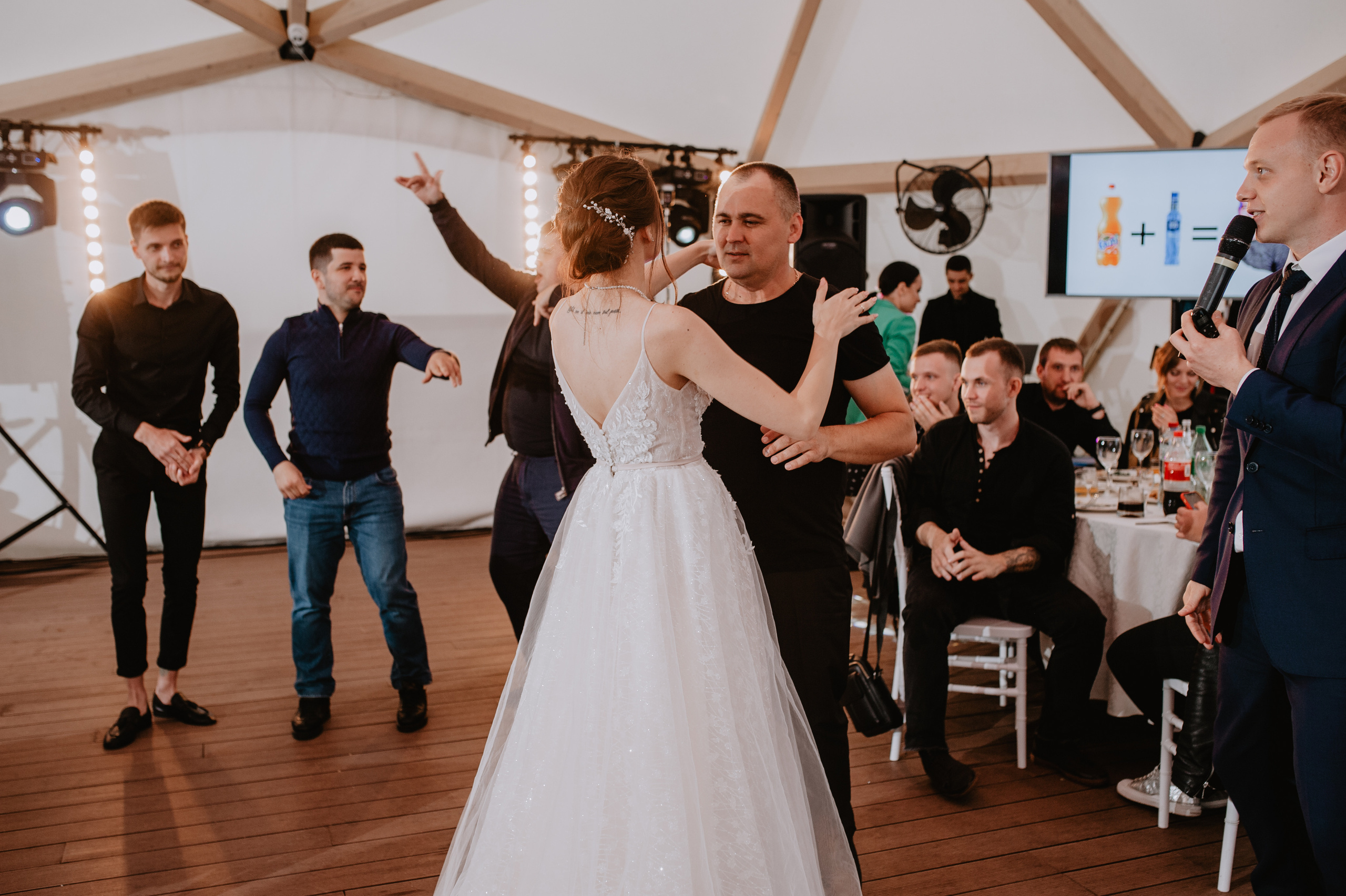 Илья и Валерия. Свадебный и семейный фотограф в Саратове Ремнёва Дарья