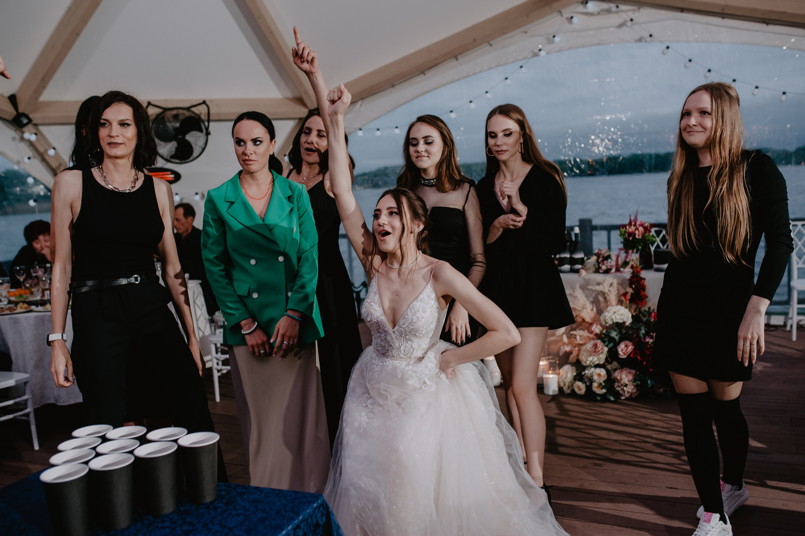 Илья и Валерия. Свадебный и семейный фотограф в Саратове Ремнёва Дарья