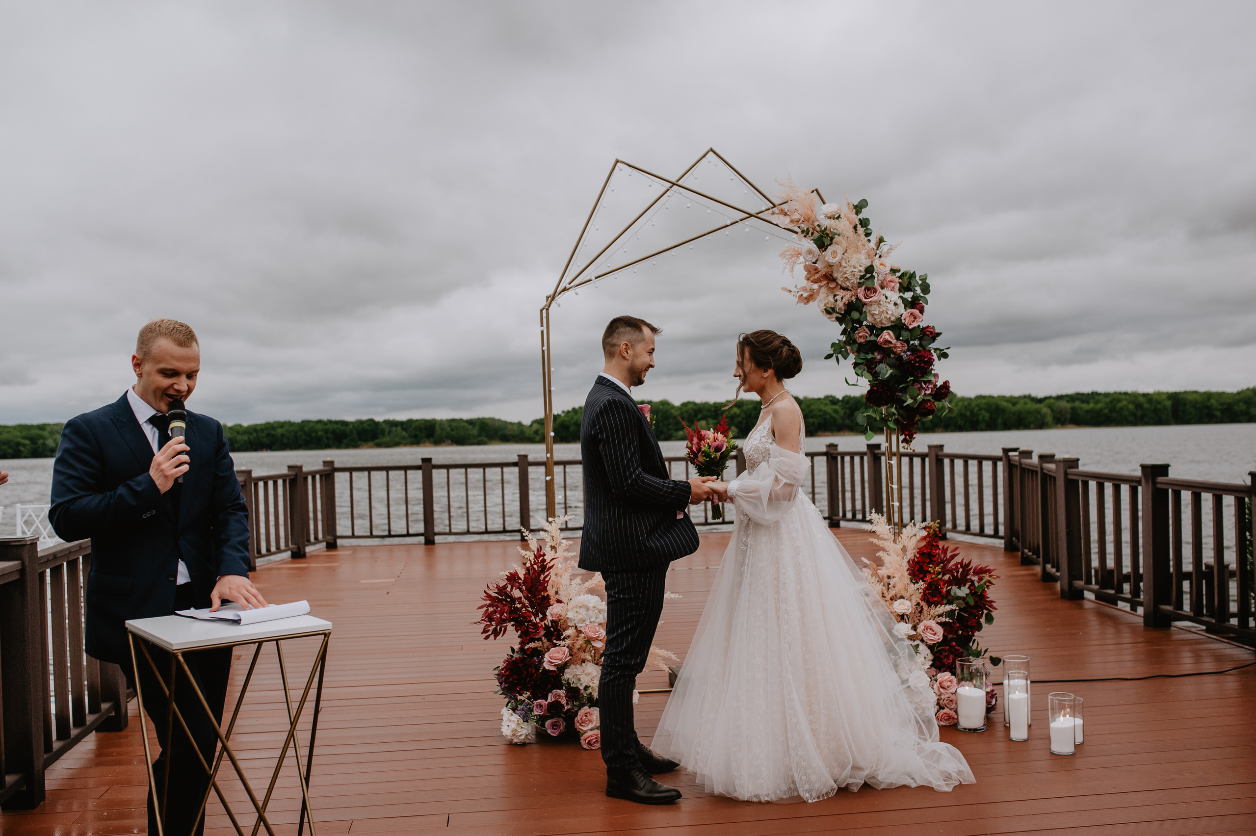 Илья и Валерия. Свадебный и семейный фотограф в Саратове Ремнёва Дарья