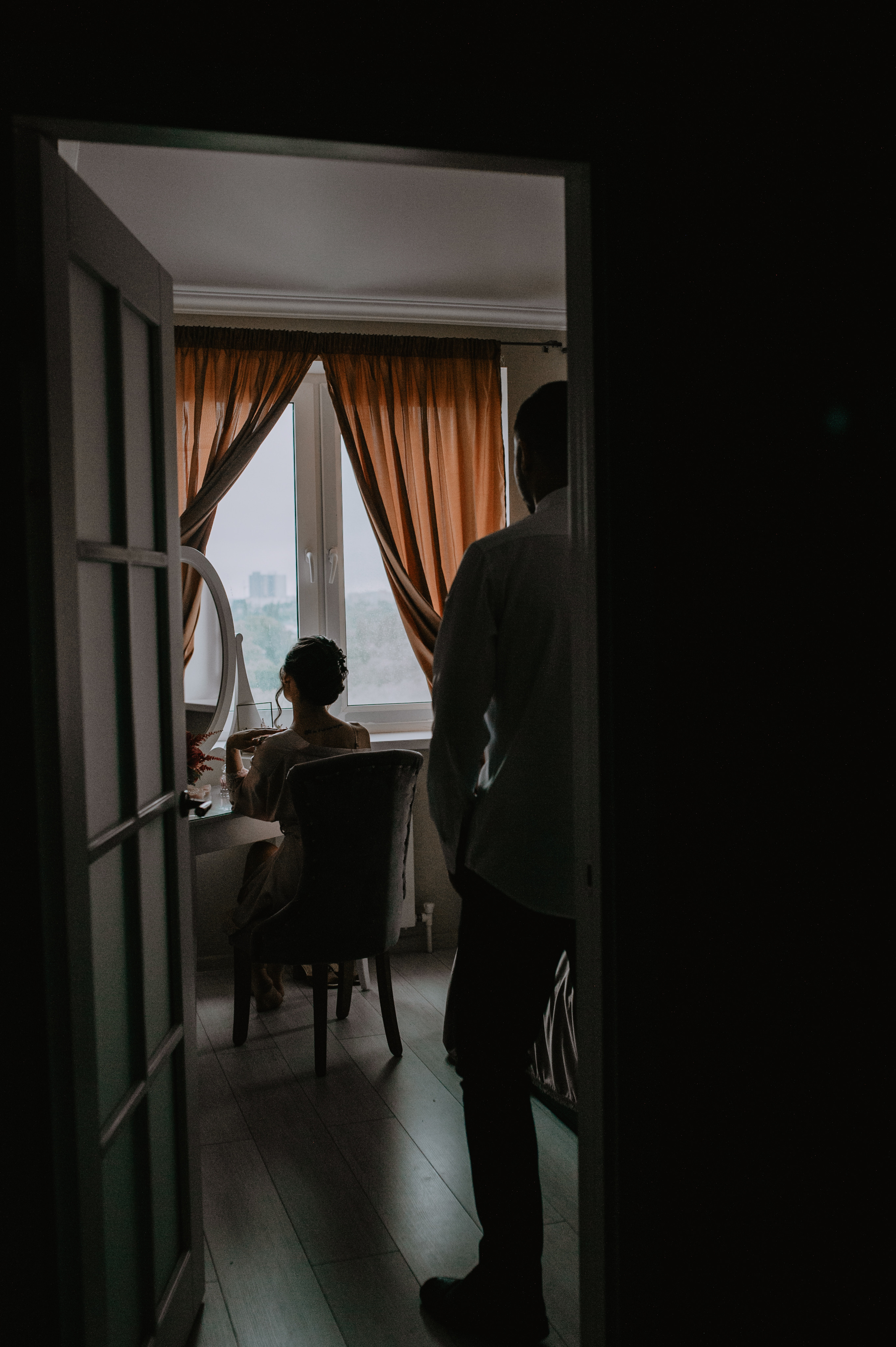 Илья и Валерия. Свадебный и семейный фотограф в Саратове Ремнёва Дарья