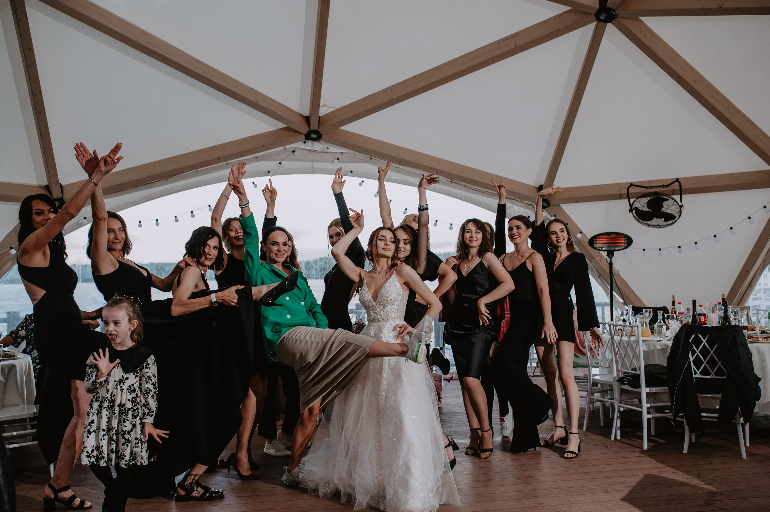 Илья и Валерия. Свадебный и семейный фотограф в Саратове Ремнёва Дарья