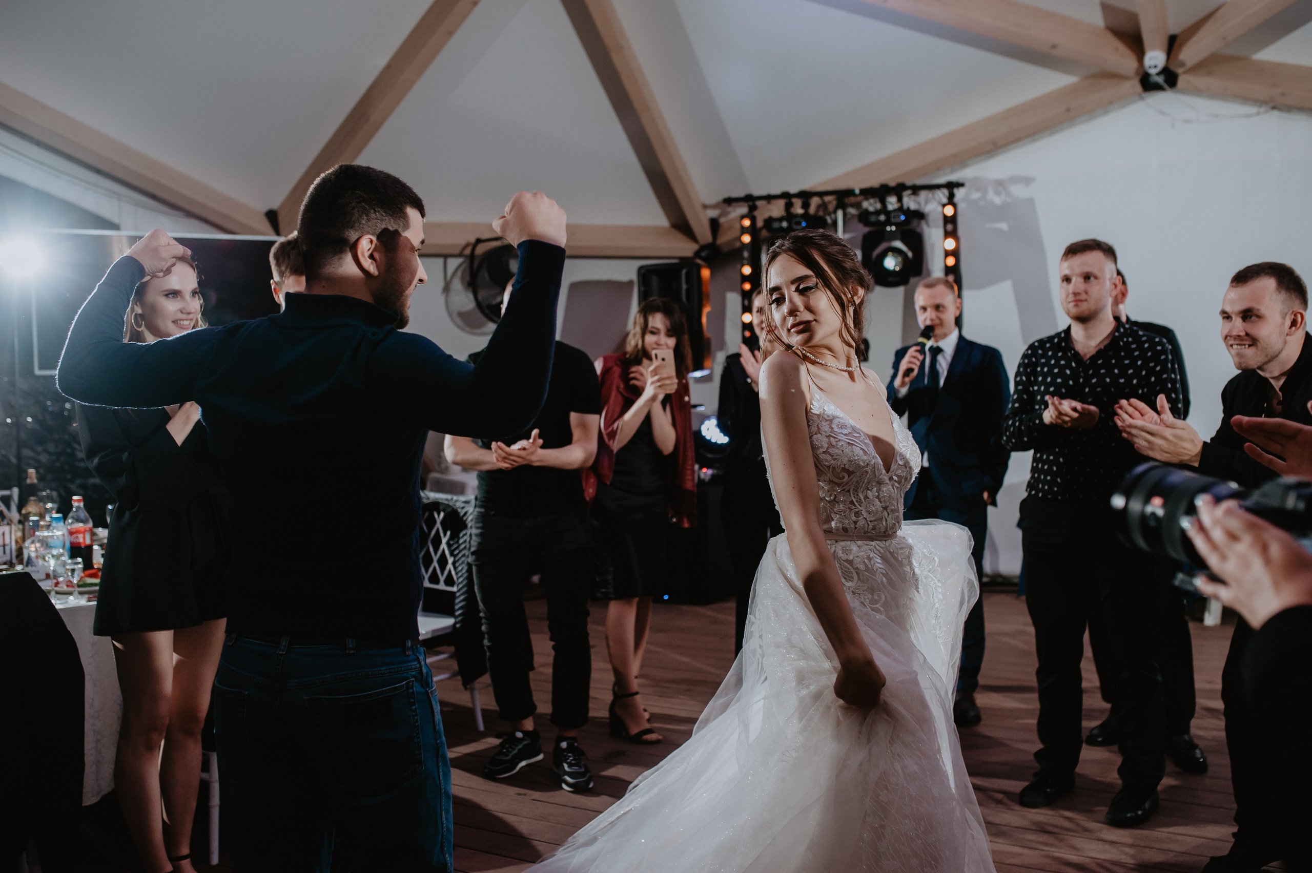 Илья и Валерия. Свадебный и семейный фотограф в Саратове Ремнёва Дарья