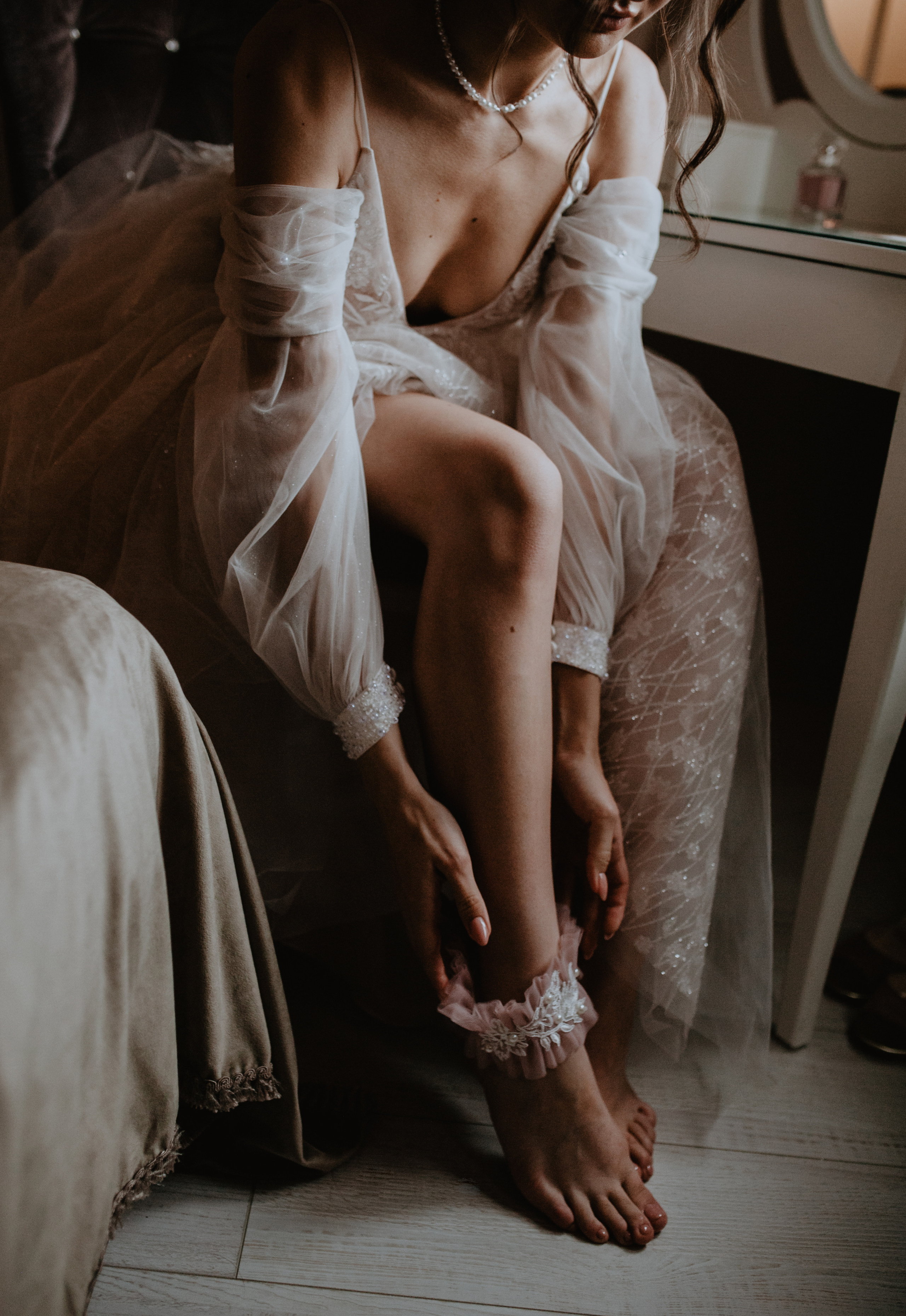 Илья и Валерия. Свадебный и семейный фотограф в Саратове Ремнёва Дарья