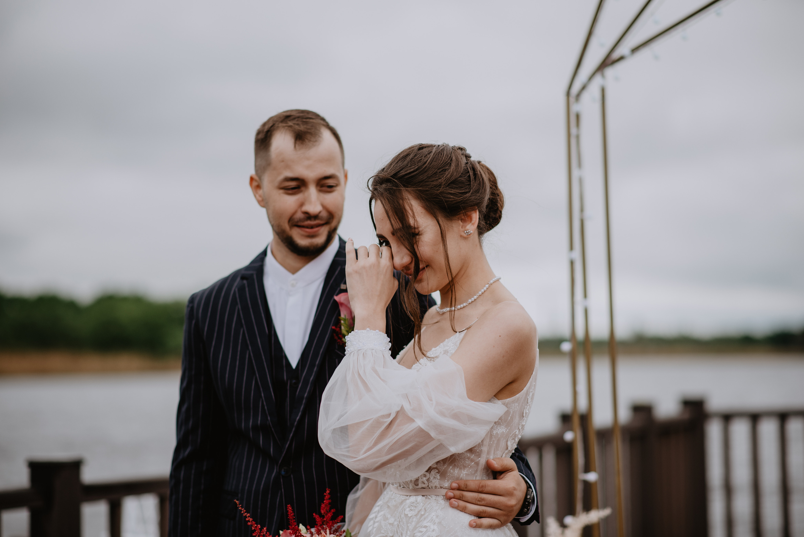 Илья и Валерия. Свадебный и семейный фотограф в Саратове Ремнёва Дарья