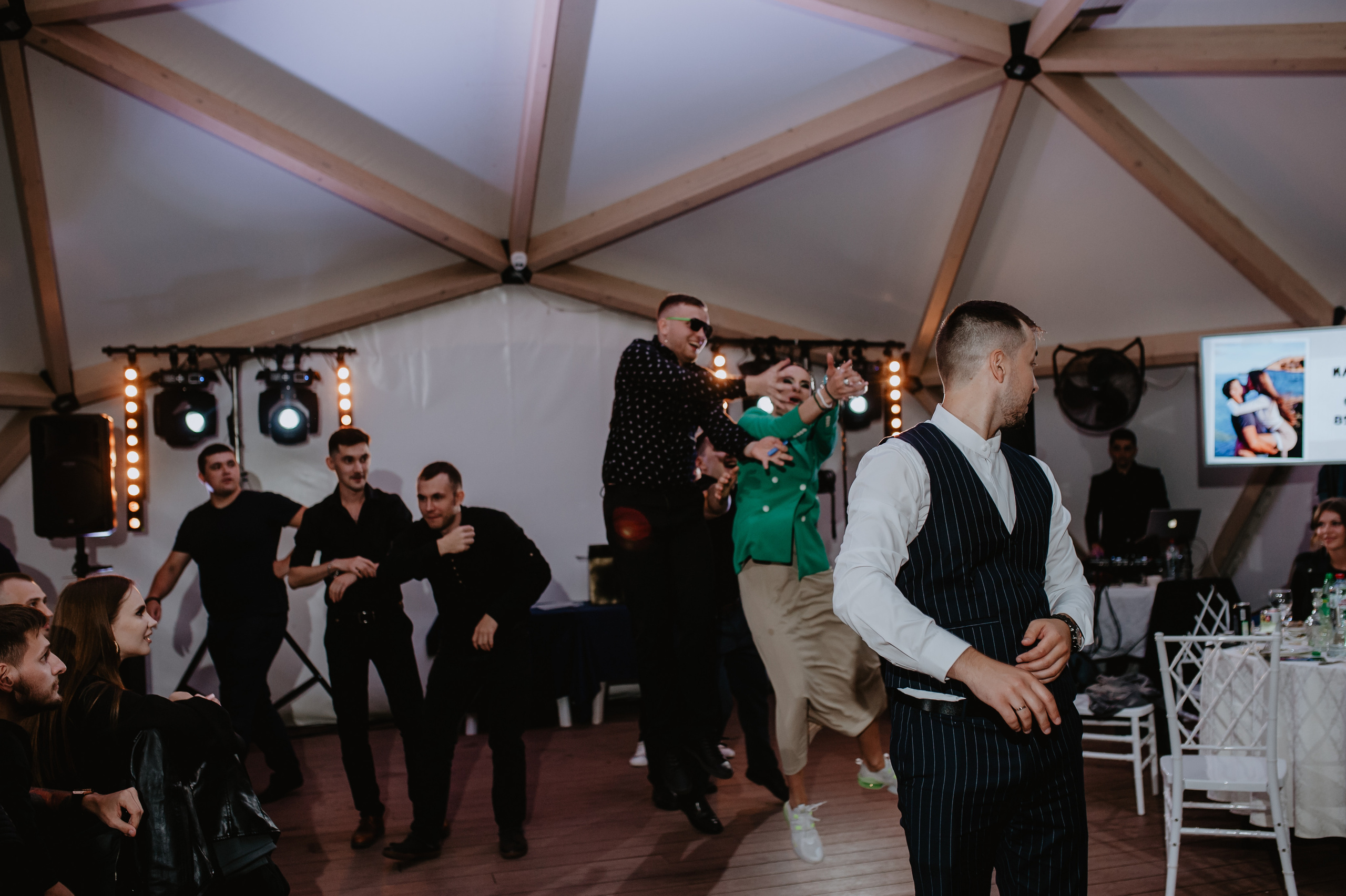 Илья и Валерия. Свадебный и семейный фотограф в Саратове Ремнёва Дарья