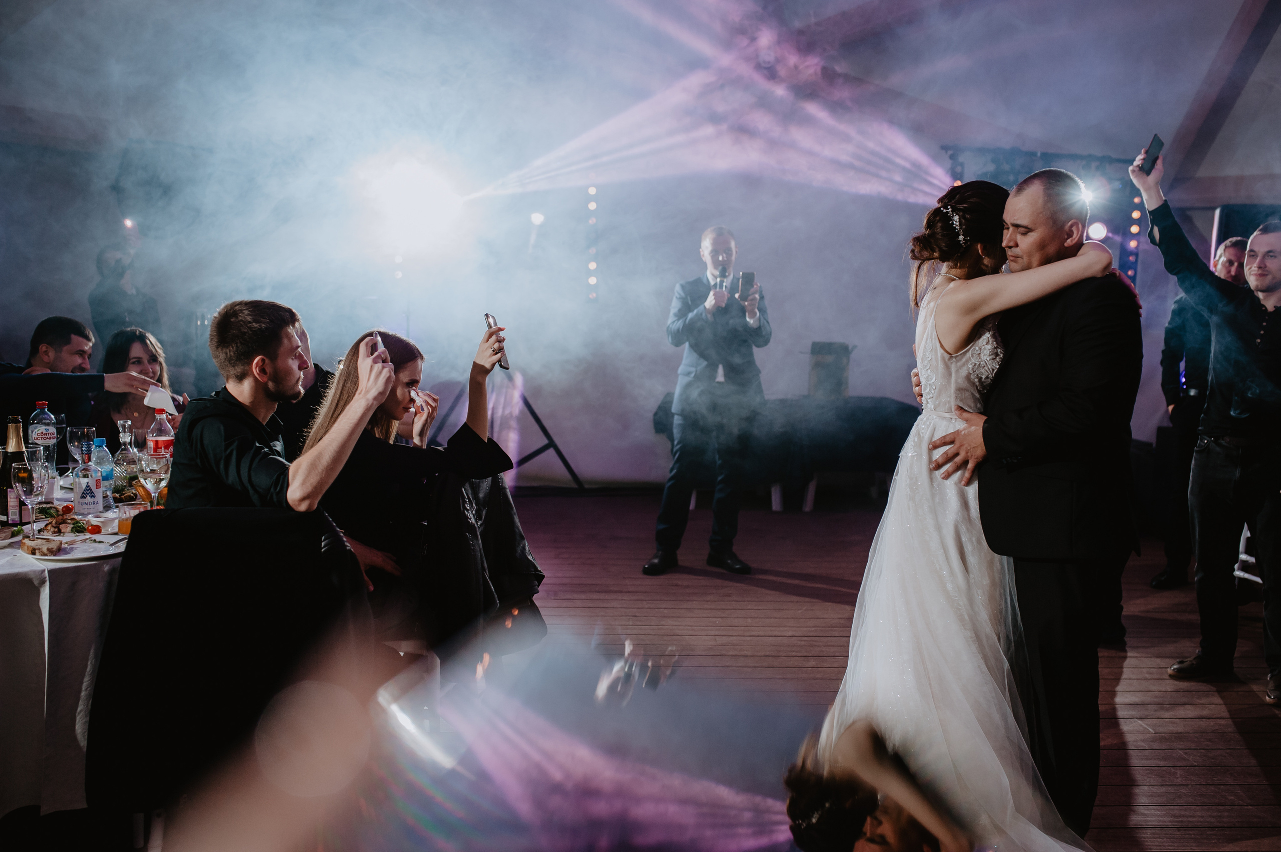 Илья и Валерия. Свадебный и семейный фотограф в Саратове Ремнёва Дарья