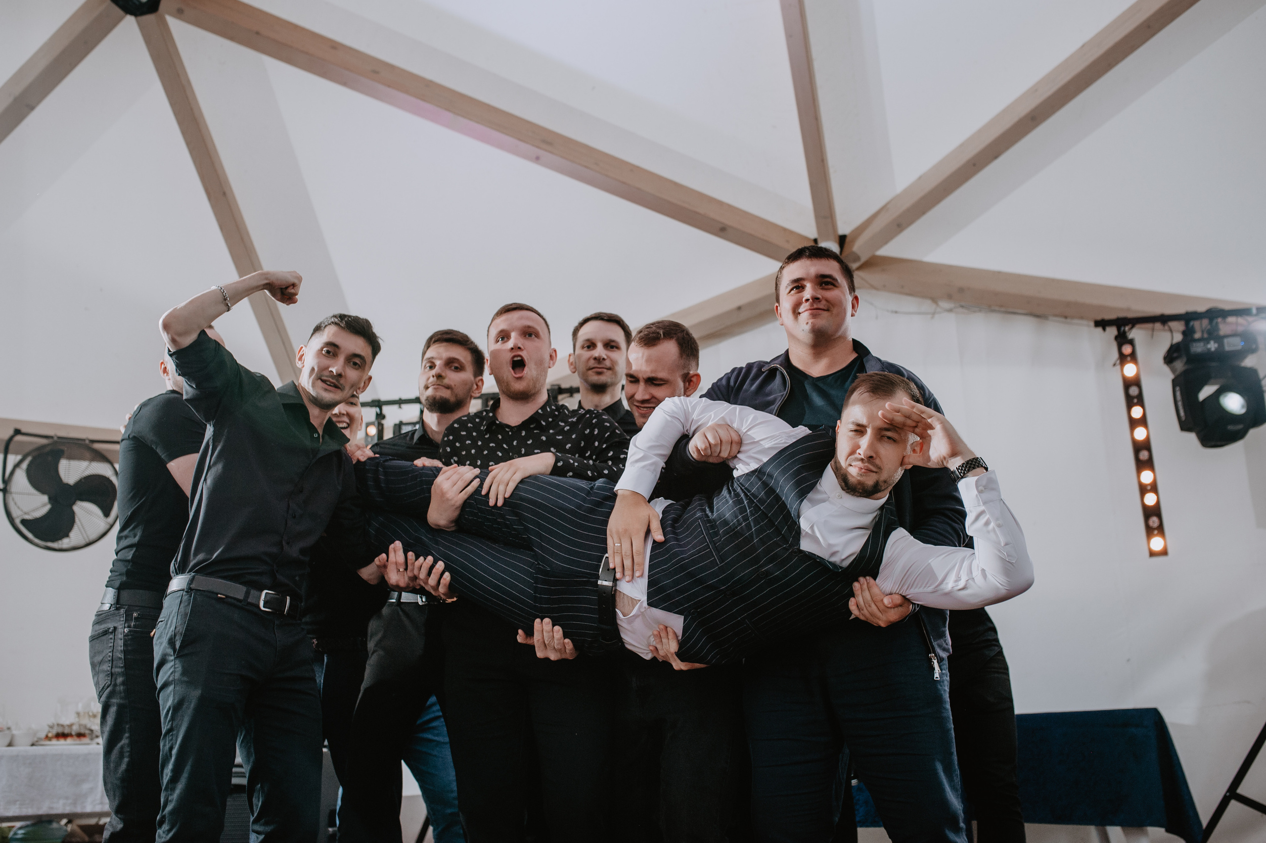 Илья и Валерия. Свадебный и семейный фотограф в Саратове Ремнёва Дарья