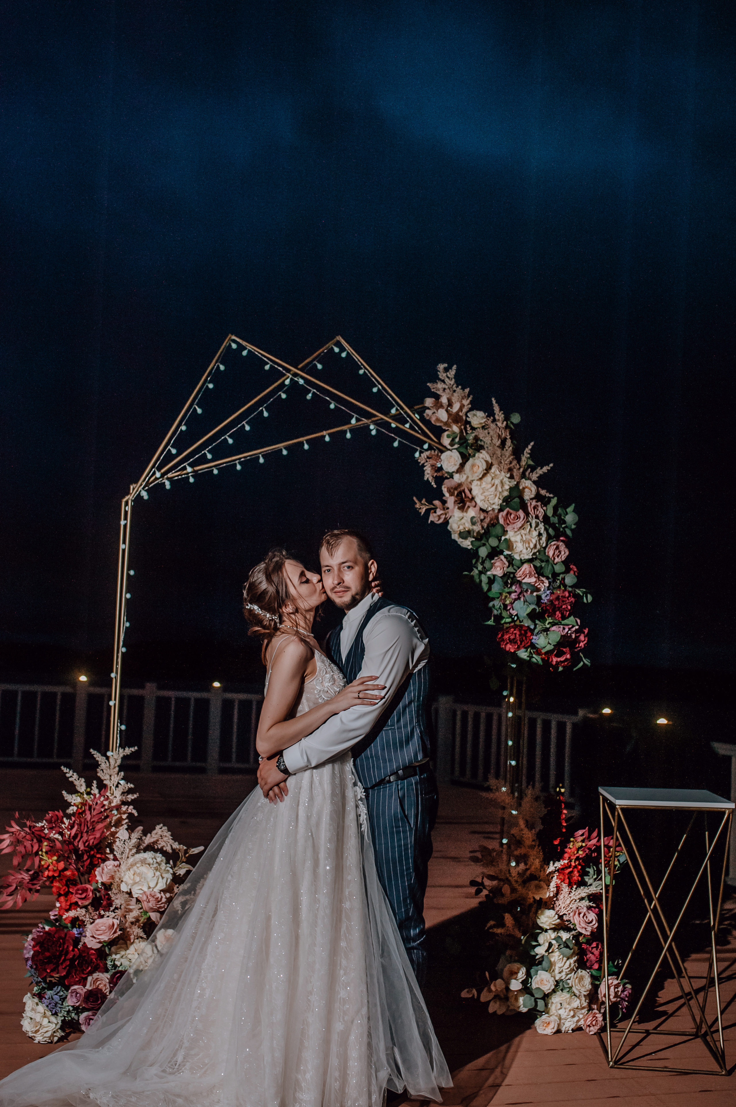 Илья и Валерия. Свадебный и семейный фотограф в Саратове Ремнёва Дарья