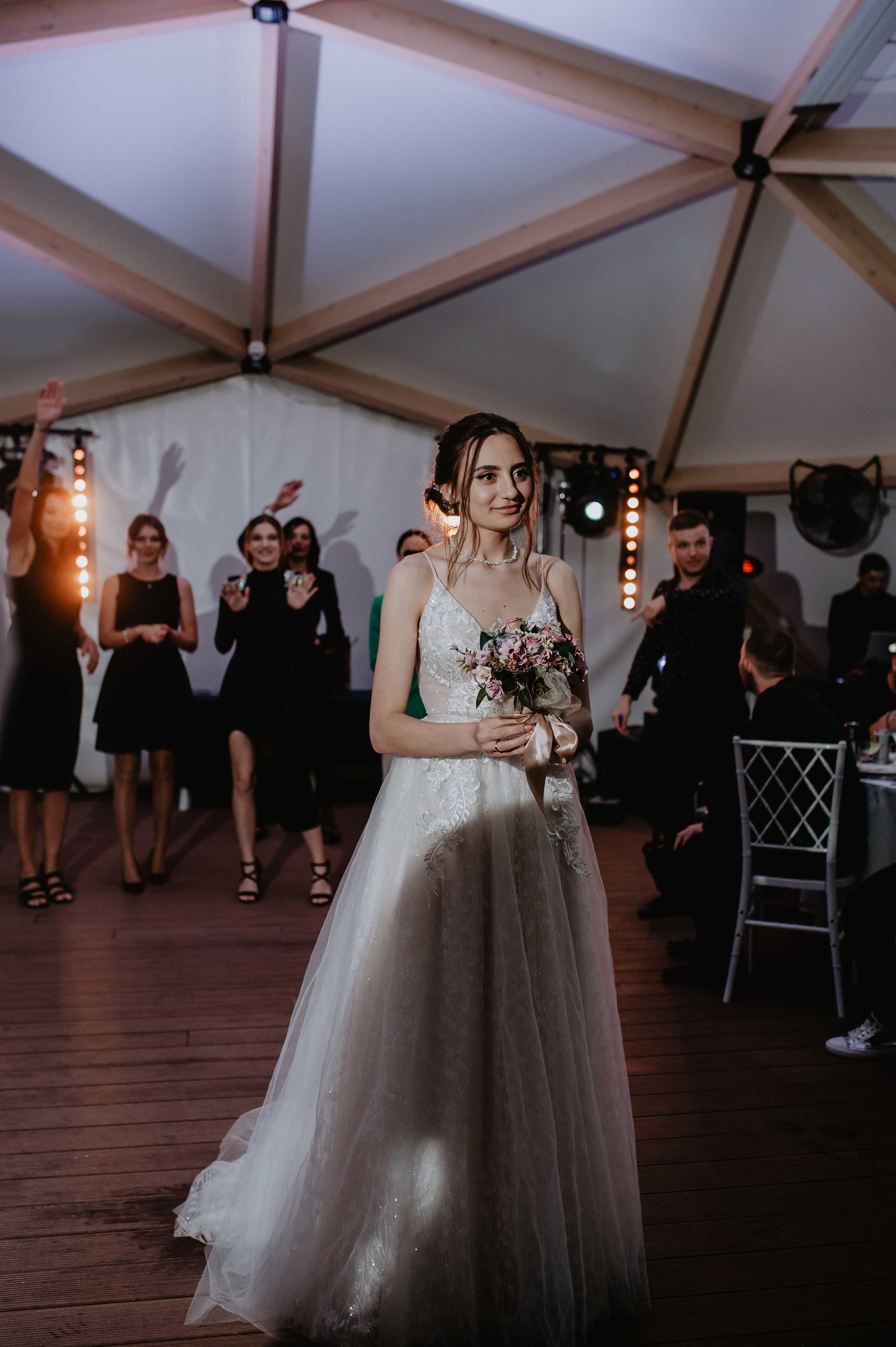 Илья и Валерия. Свадебный и семейный фотограф в Саратове Ремнёва Дарья