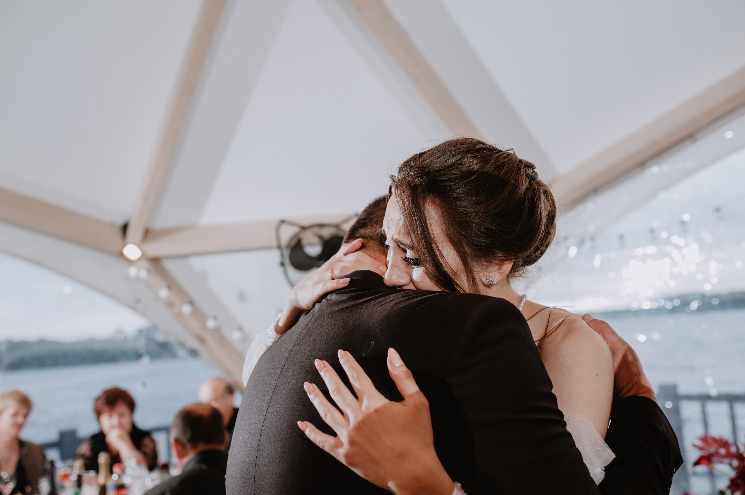 Илья и Валерия. Свадебный и семейный фотограф в Саратове Ремнёва Дарья