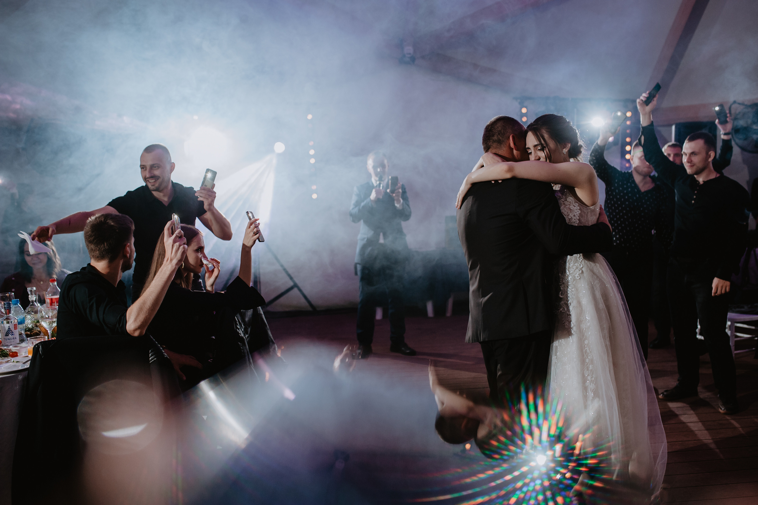 Илья и Валерия. Свадебный и семейный фотограф в Саратове Ремнёва Дарья