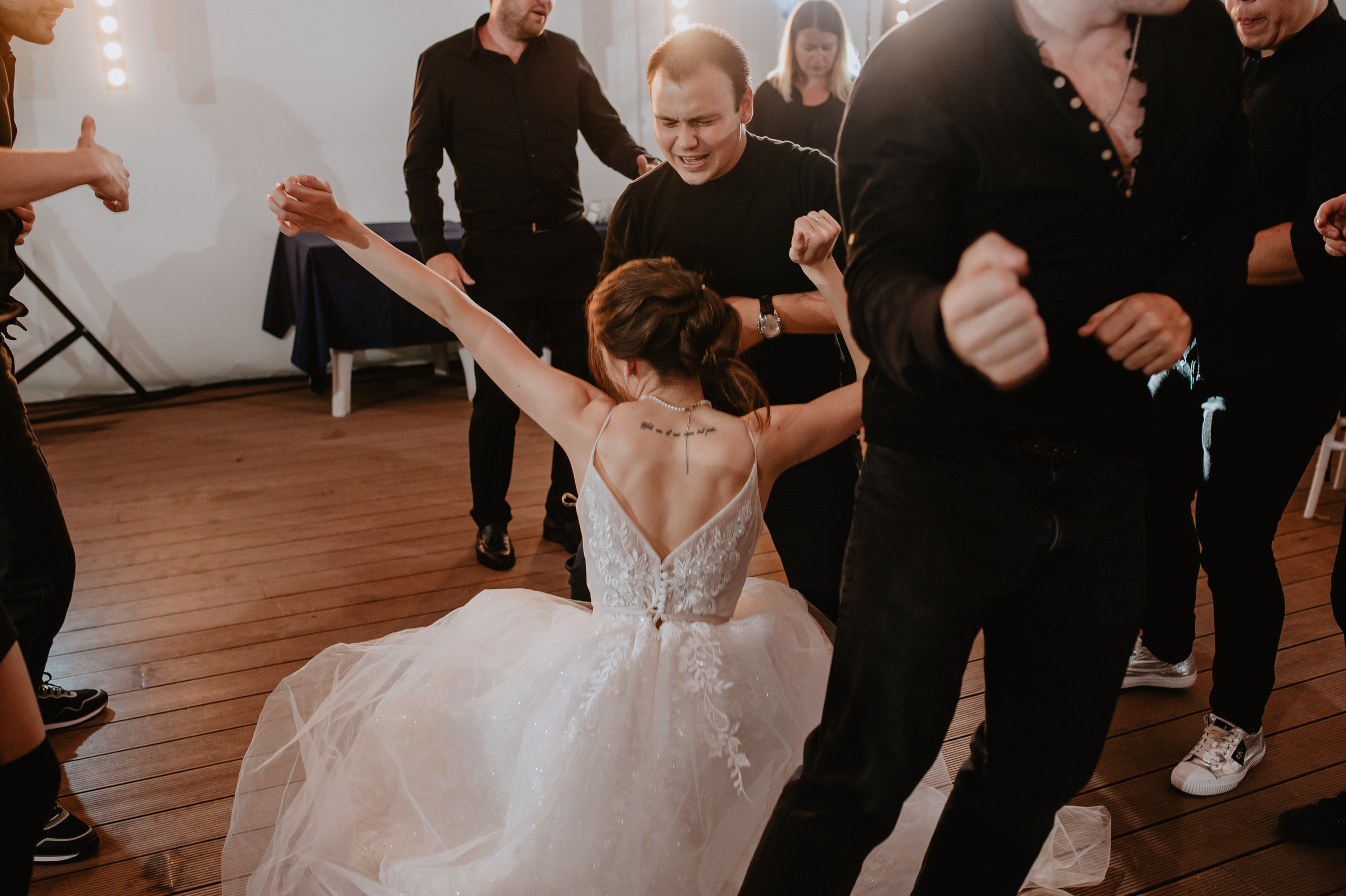 Илья и Валерия. Свадебный и семейный фотограф в Саратове Ремнёва Дарья