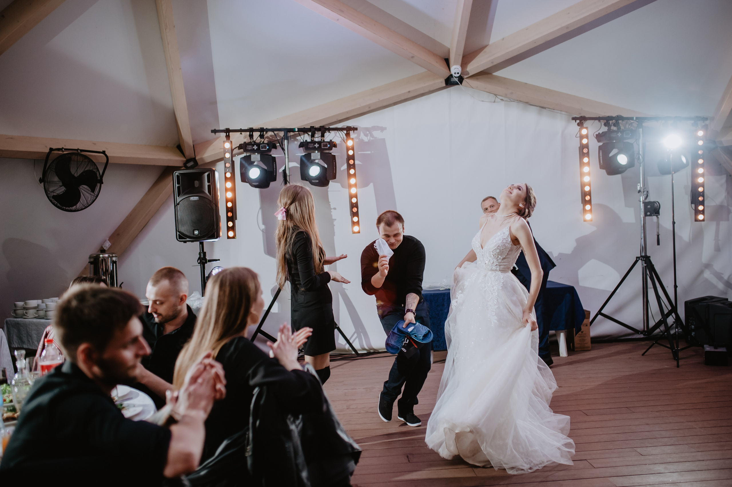 Илья и Валерия. Свадебный и семейный фотограф в Саратове Ремнёва Дарья