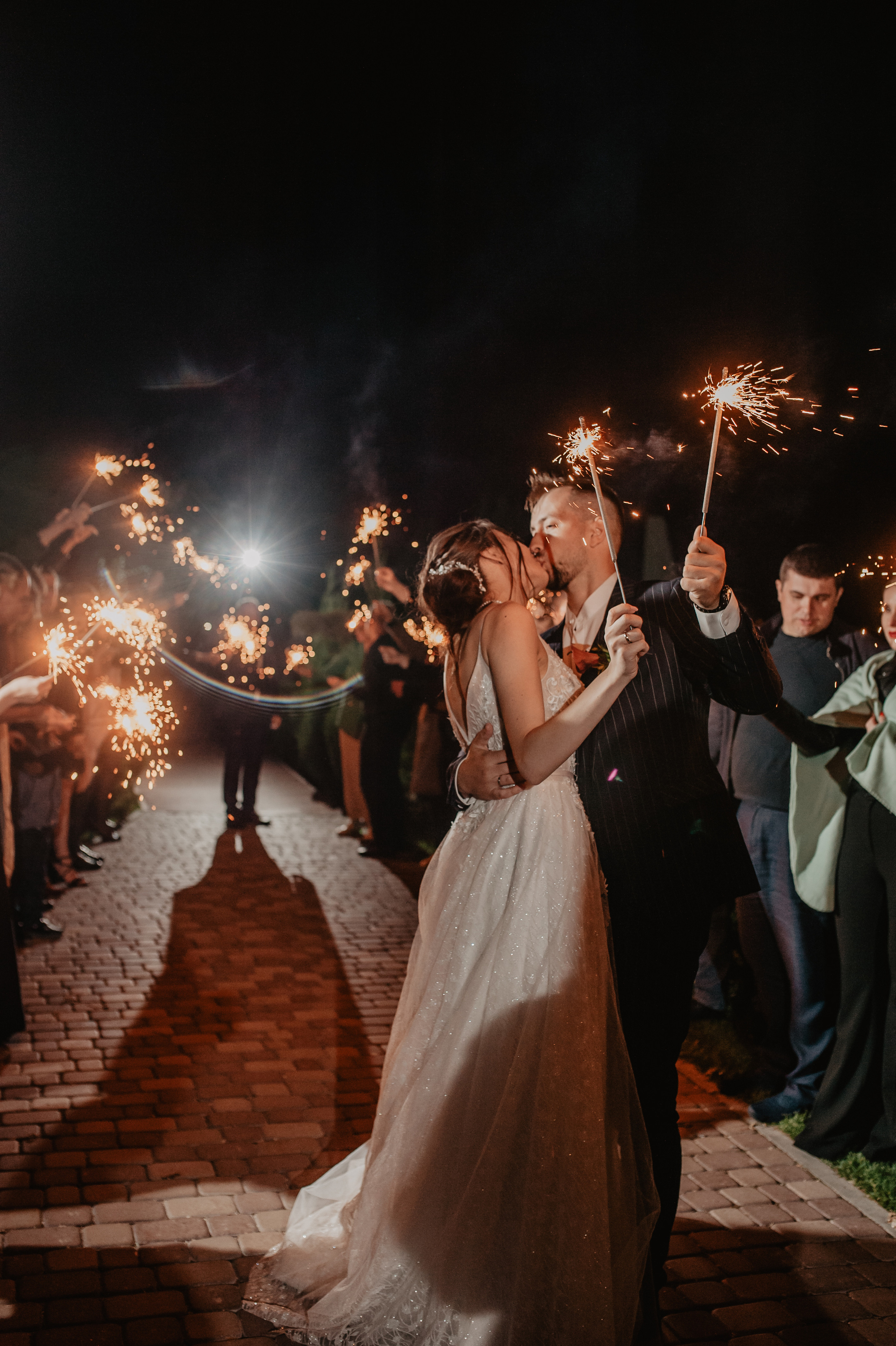Илья и Валерия. Свадебный и семейный фотограф в Саратове Ремнёва Дарья