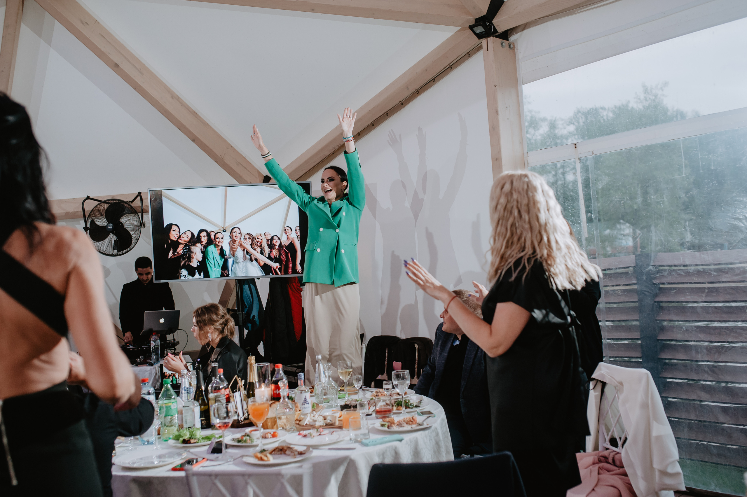 Илья и Валерия. Свадебный и семейный фотограф в Саратове Ремнёва Дарья