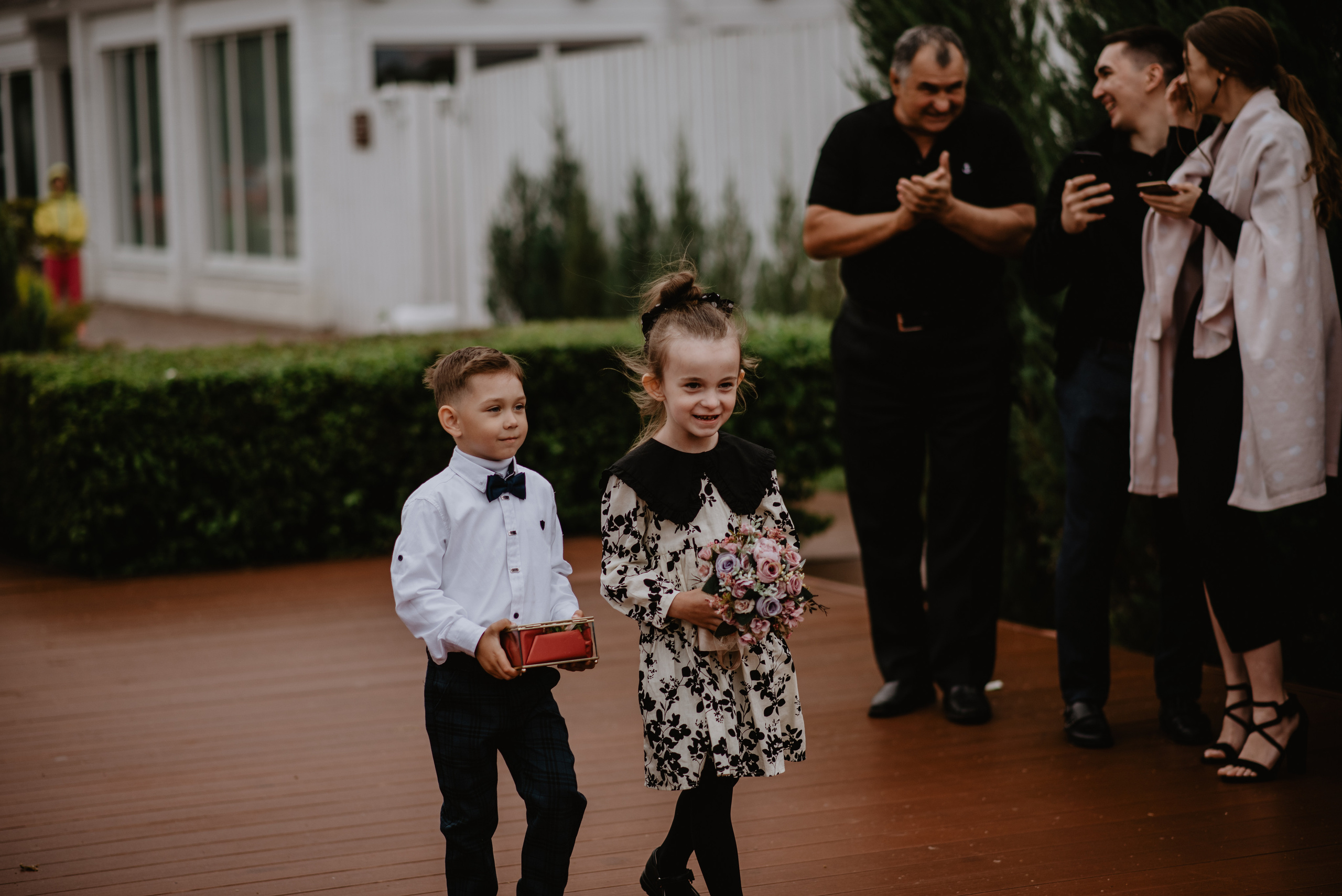 Илья и Валерия. Свадебный и семейный фотограф в Саратове Ремнёва Дарья