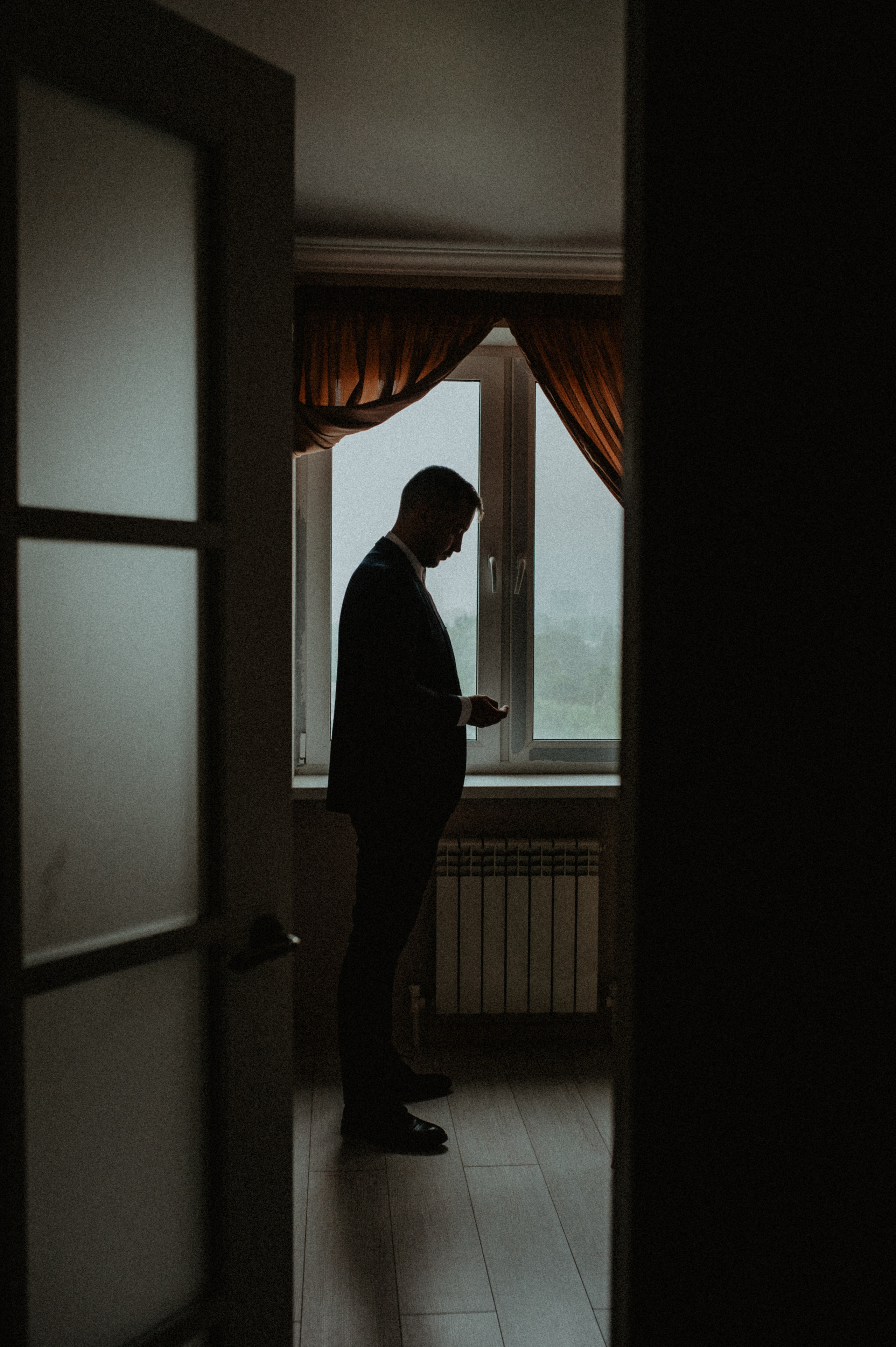 Илья и Валерия. Свадебный и семейный фотограф в Саратове Ремнёва Дарья