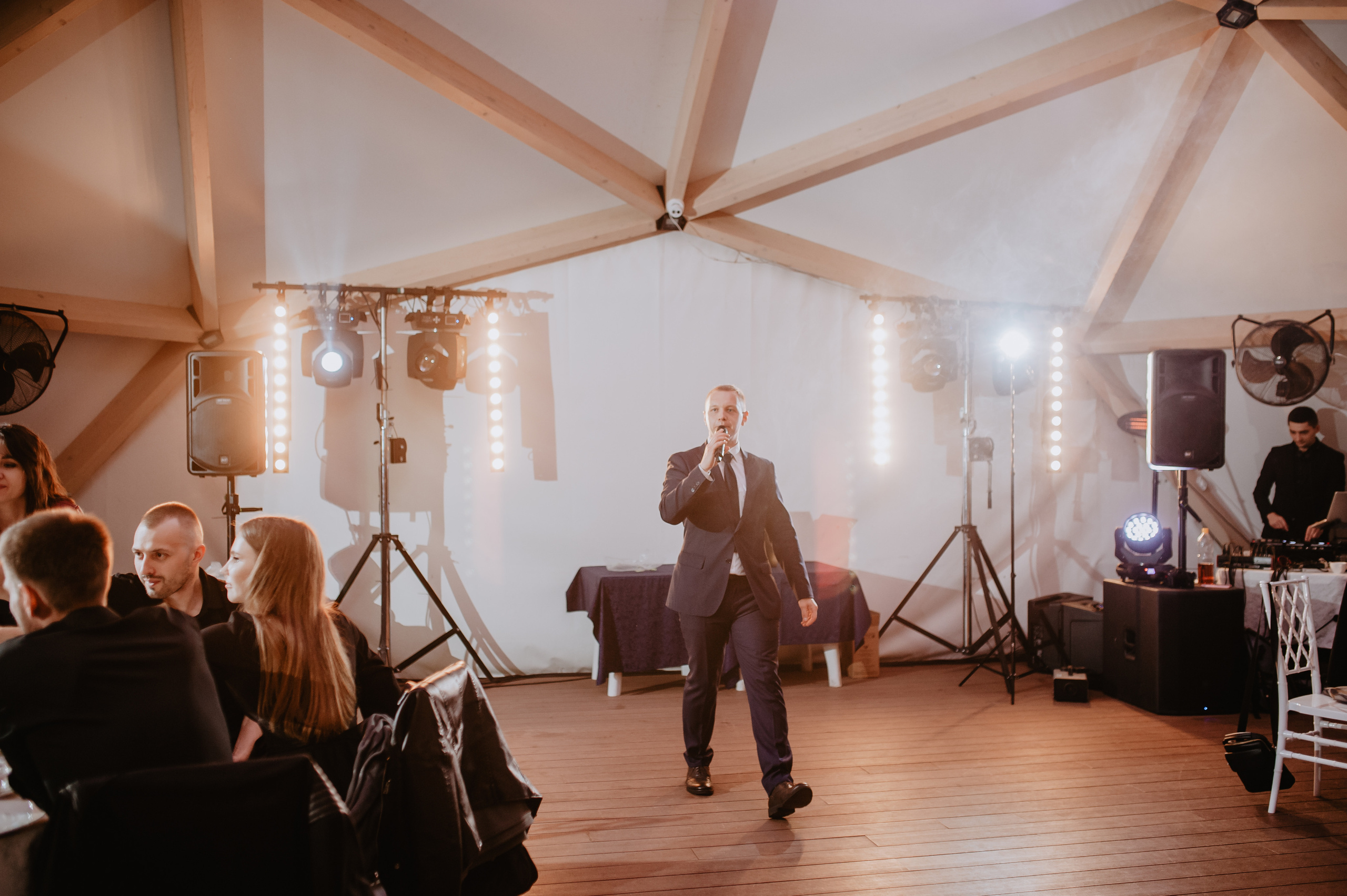 Илья и Валерия. Свадебный и семейный фотограф в Саратове Ремнёва Дарья