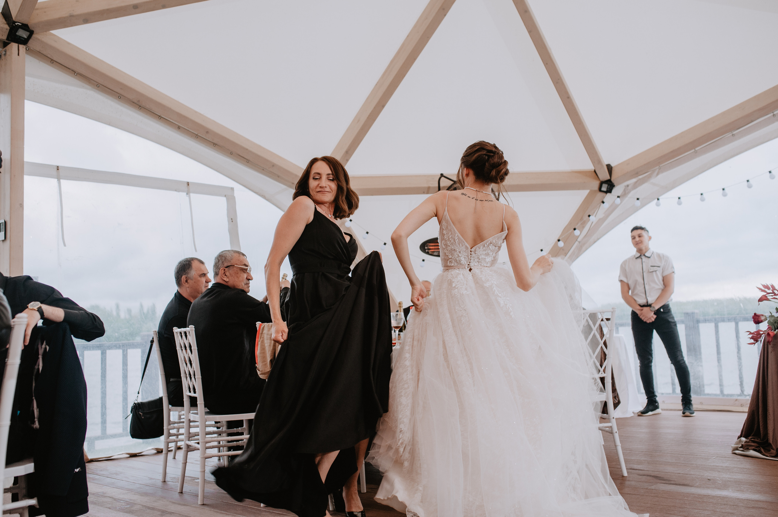 Илья и Валерия. Свадебный и семейный фотограф в Саратове Ремнёва Дарья