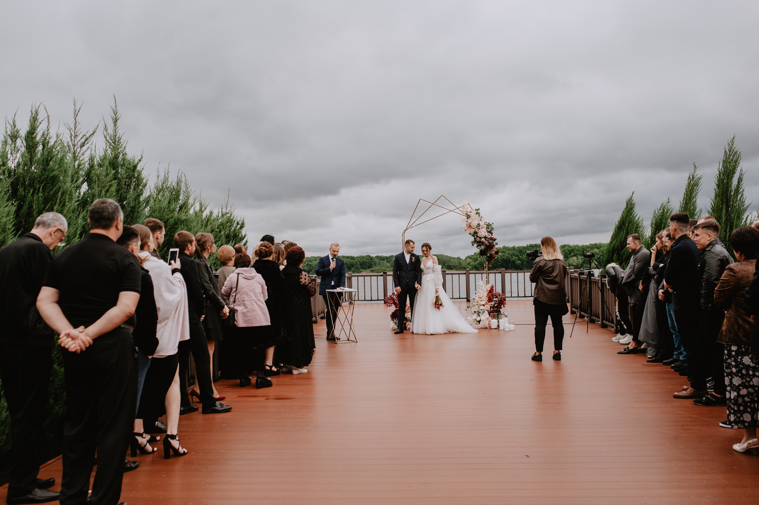 Илья и Валерия. Свадебный и семейный фотограф в Саратове Ремнёва Дарья