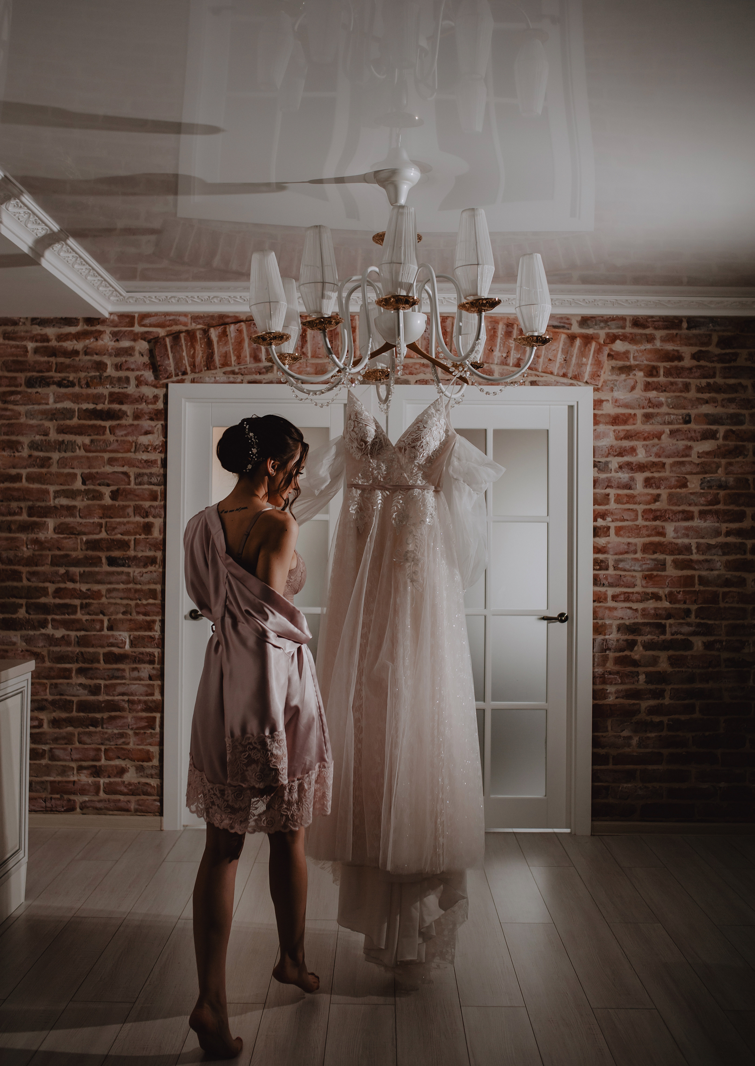 Илья и Валерия. Свадебный и семейный фотограф в Саратове Ремнёва Дарья