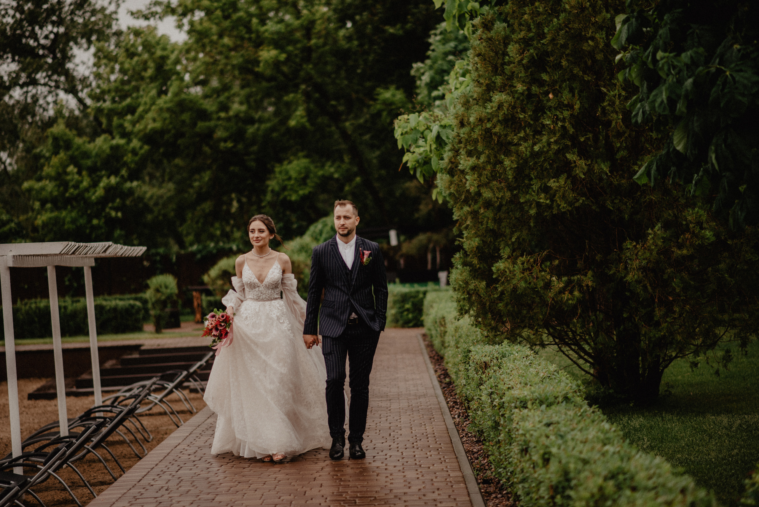 Илья и Валерия. Свадебный и семейный фотограф в Саратове Ремнёва Дарья