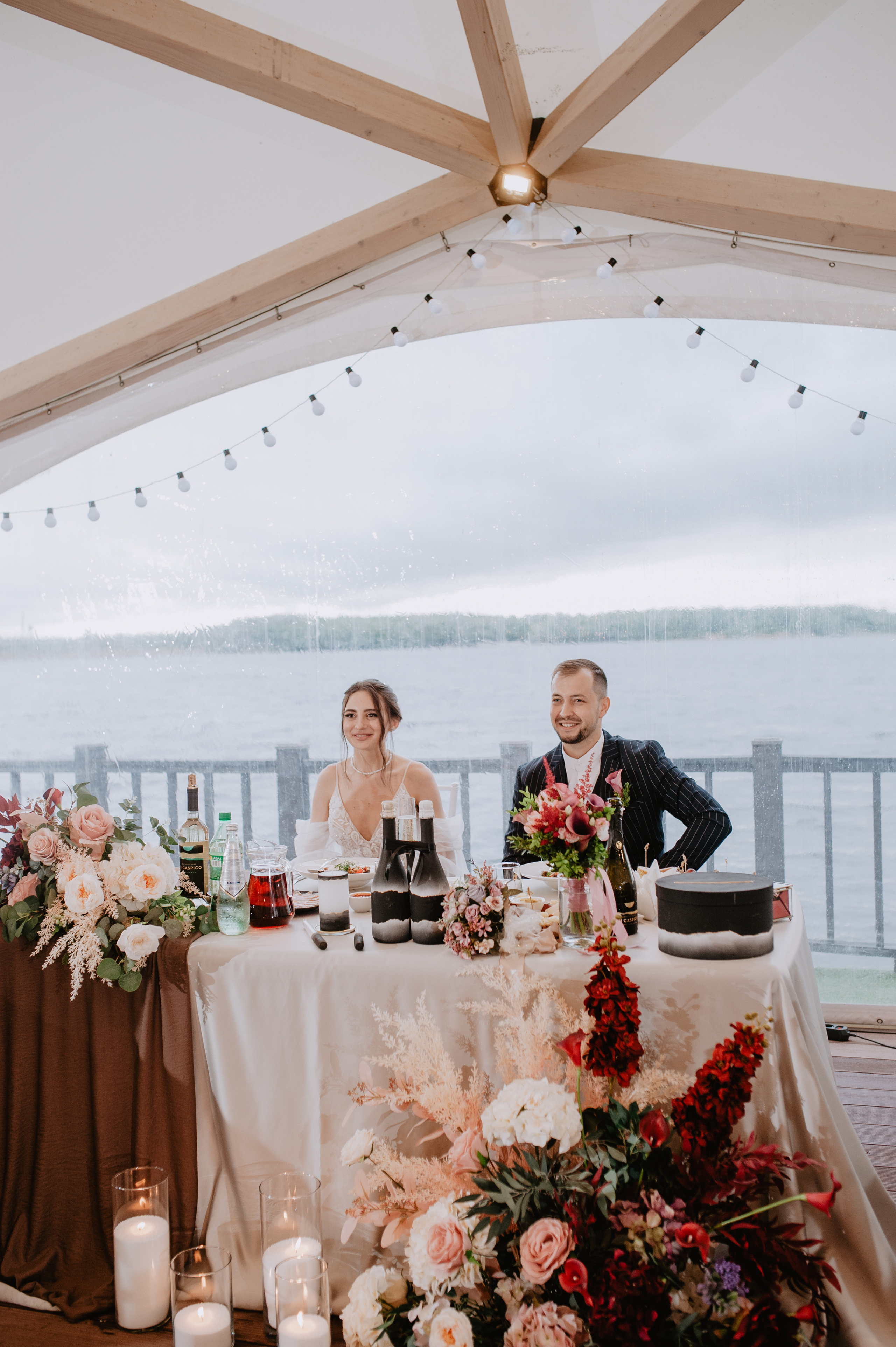 Илья и Валерия. Свадебный и семейный фотограф в Саратове Ремнёва Дарья