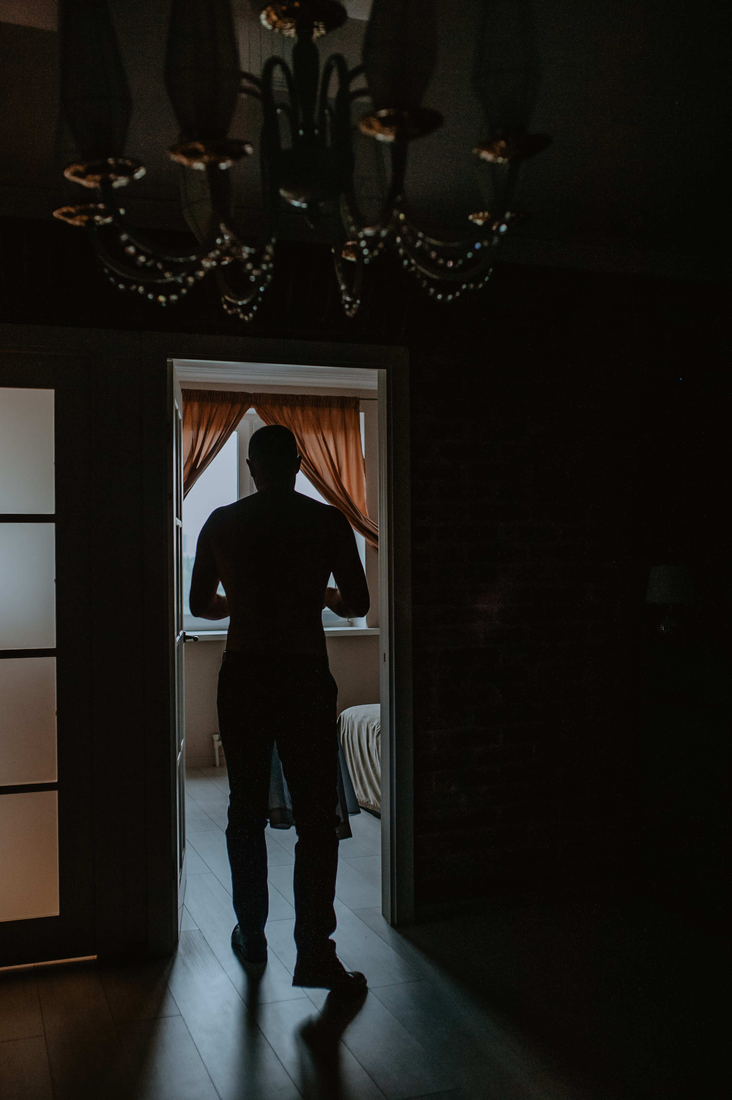 Илья и Валерия. Свадебный и семейный фотограф в Саратове Ремнёва Дарья