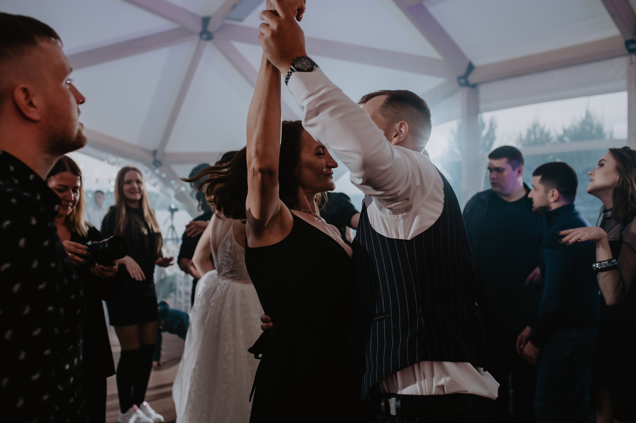 Илья и Валерия. Свадебный и семейный фотограф в Саратове Ремнёва Дарья