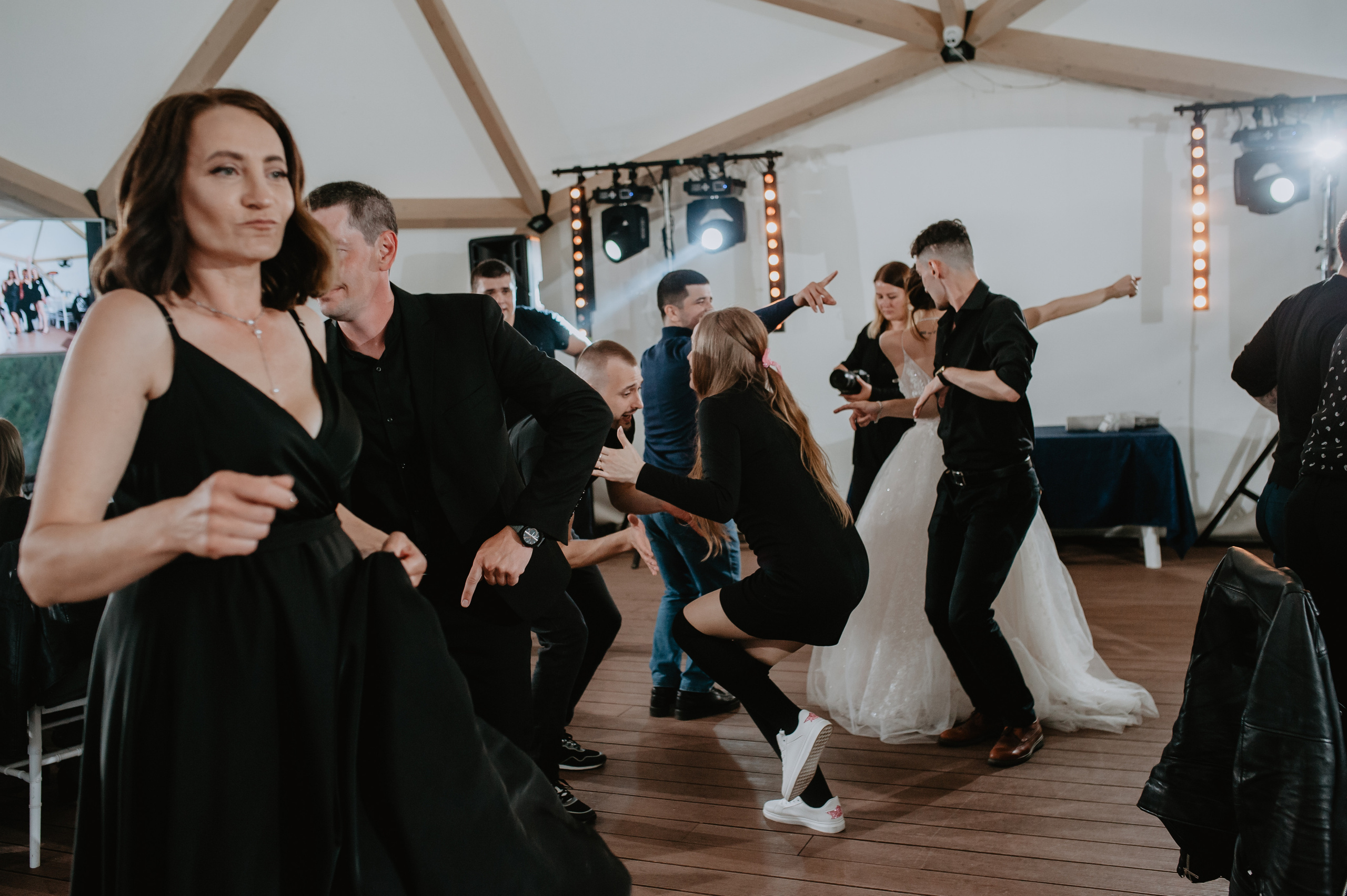 Илья и Валерия. Свадебный и семейный фотограф в Саратове Ремнёва Дарья