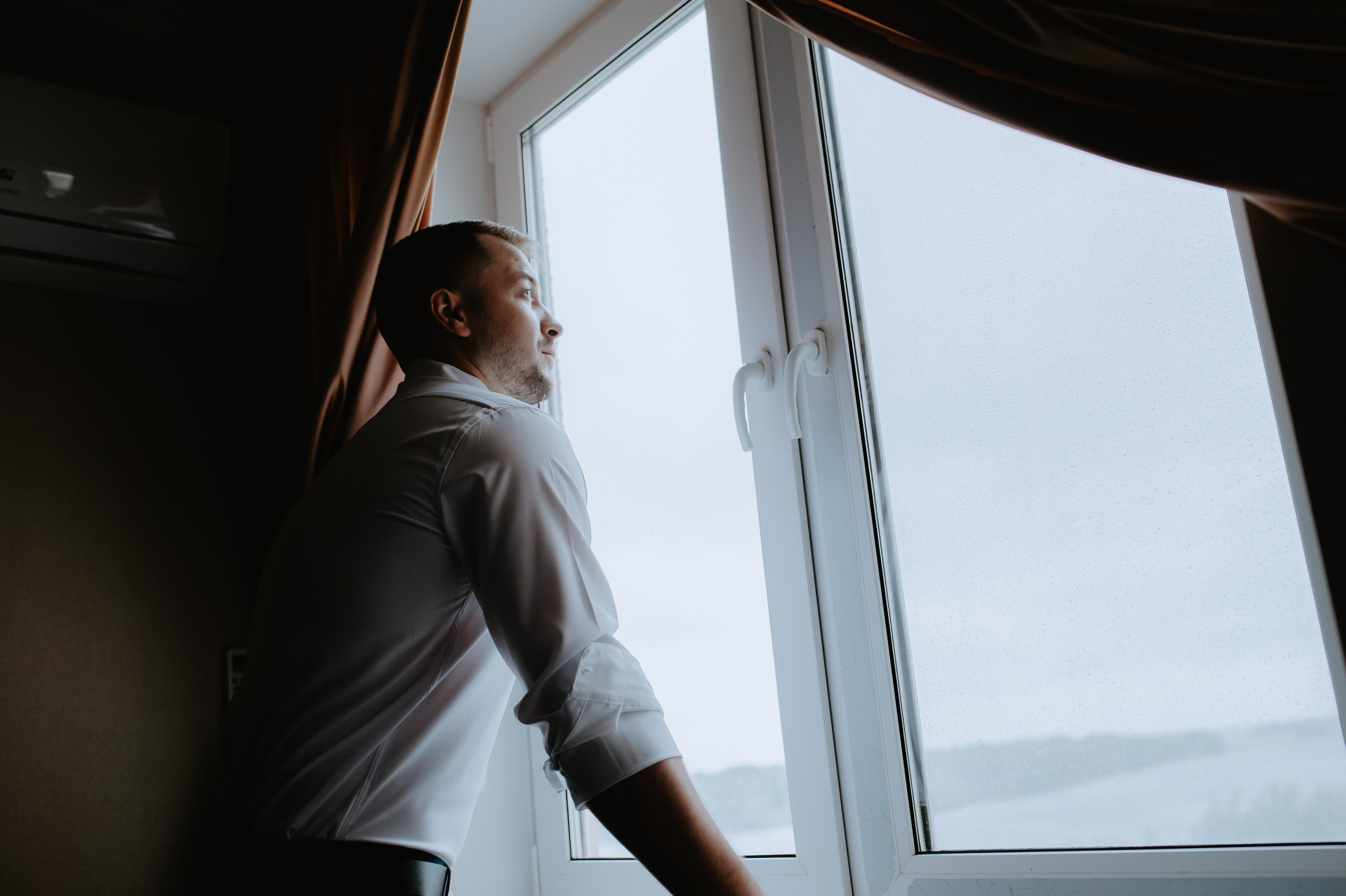 Илья и Валерия. Свадебный и семейный фотограф в Саратове Ремнёва Дарья