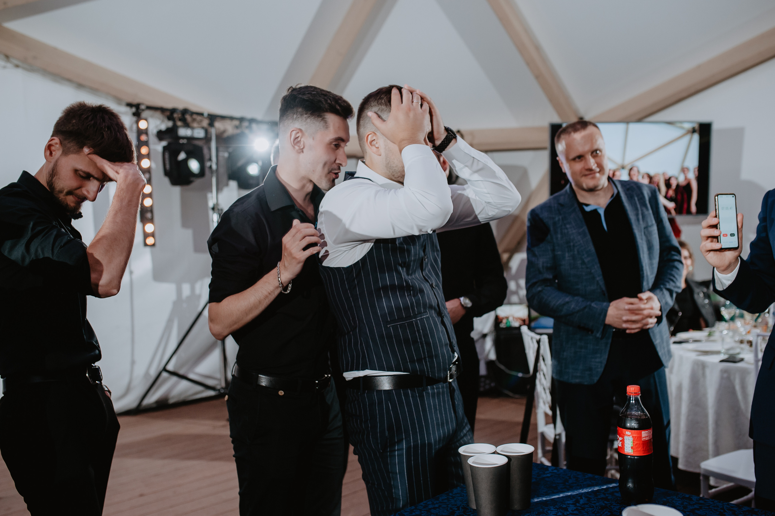 Илья и Валерия. Свадебный и семейный фотограф в Саратове Ремнёва Дарья