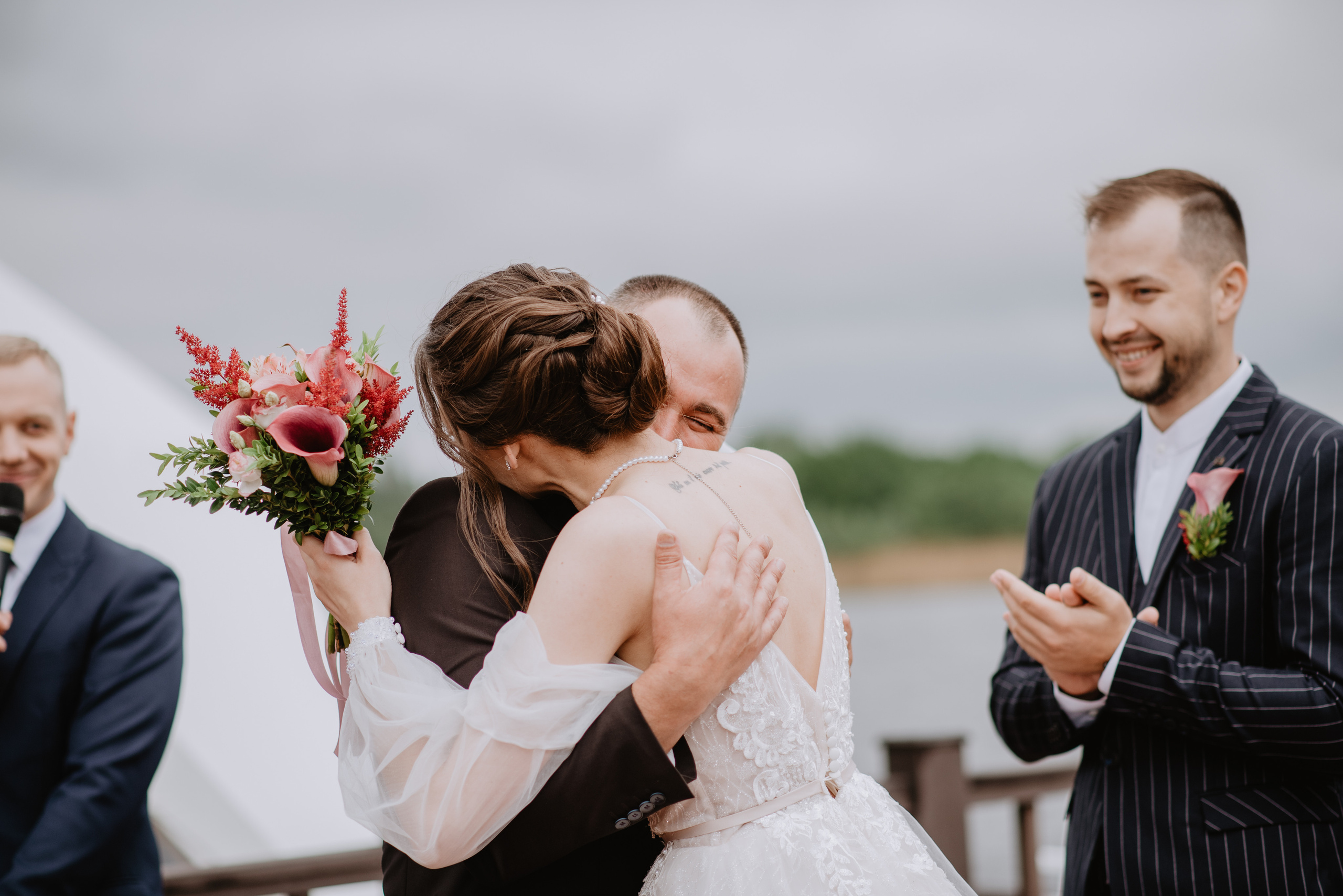 Илья и Валерия. Свадебный и семейный фотограф в Саратове Ремнёва Дарья