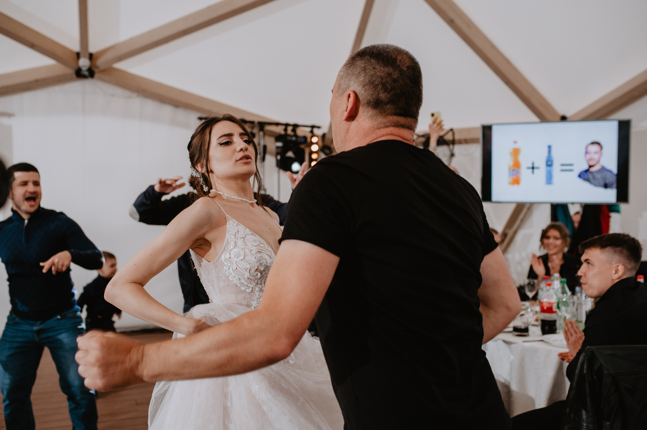 Илья и Валерия. Свадебный и семейный фотограф в Саратове Ремнёва Дарья