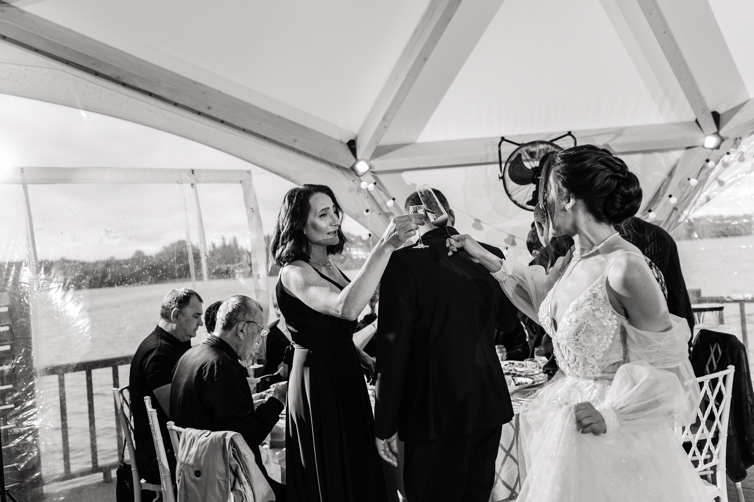 Илья и Валерия. Свадебный и семейный фотограф в Саратове Ремнёва Дарья