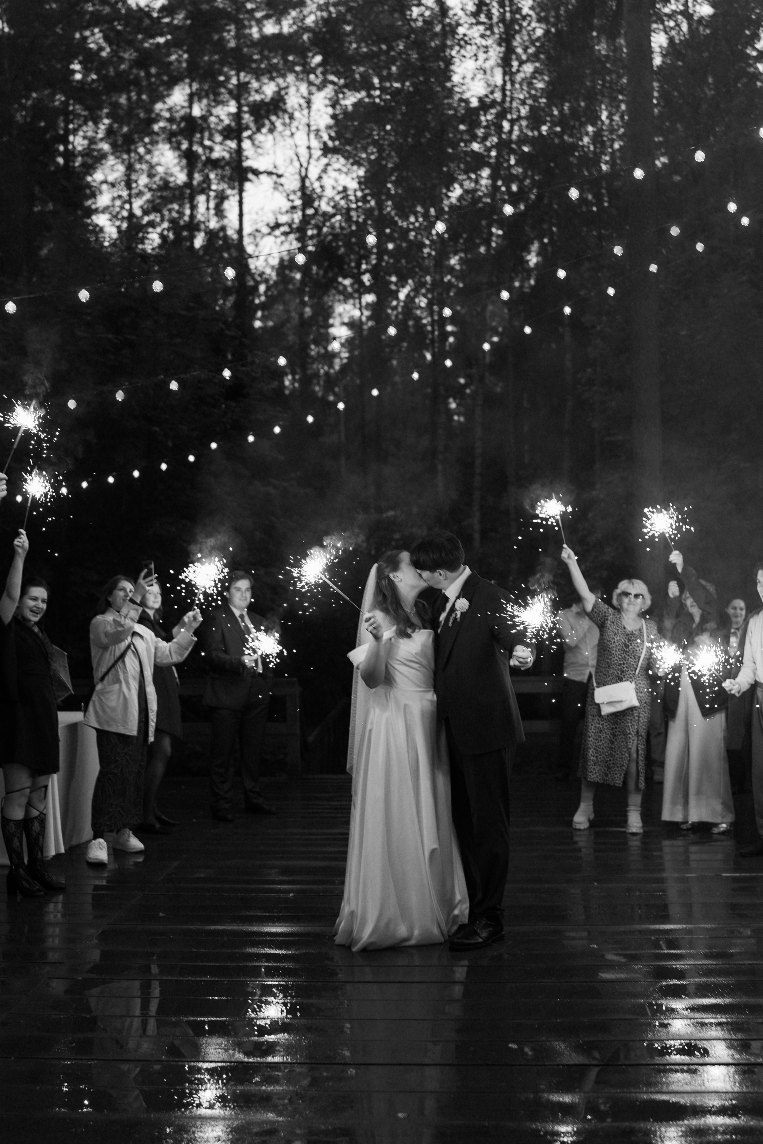 Выездная регистрация. Фотограф в Санкт-Петербурге — Лучина Екатерина